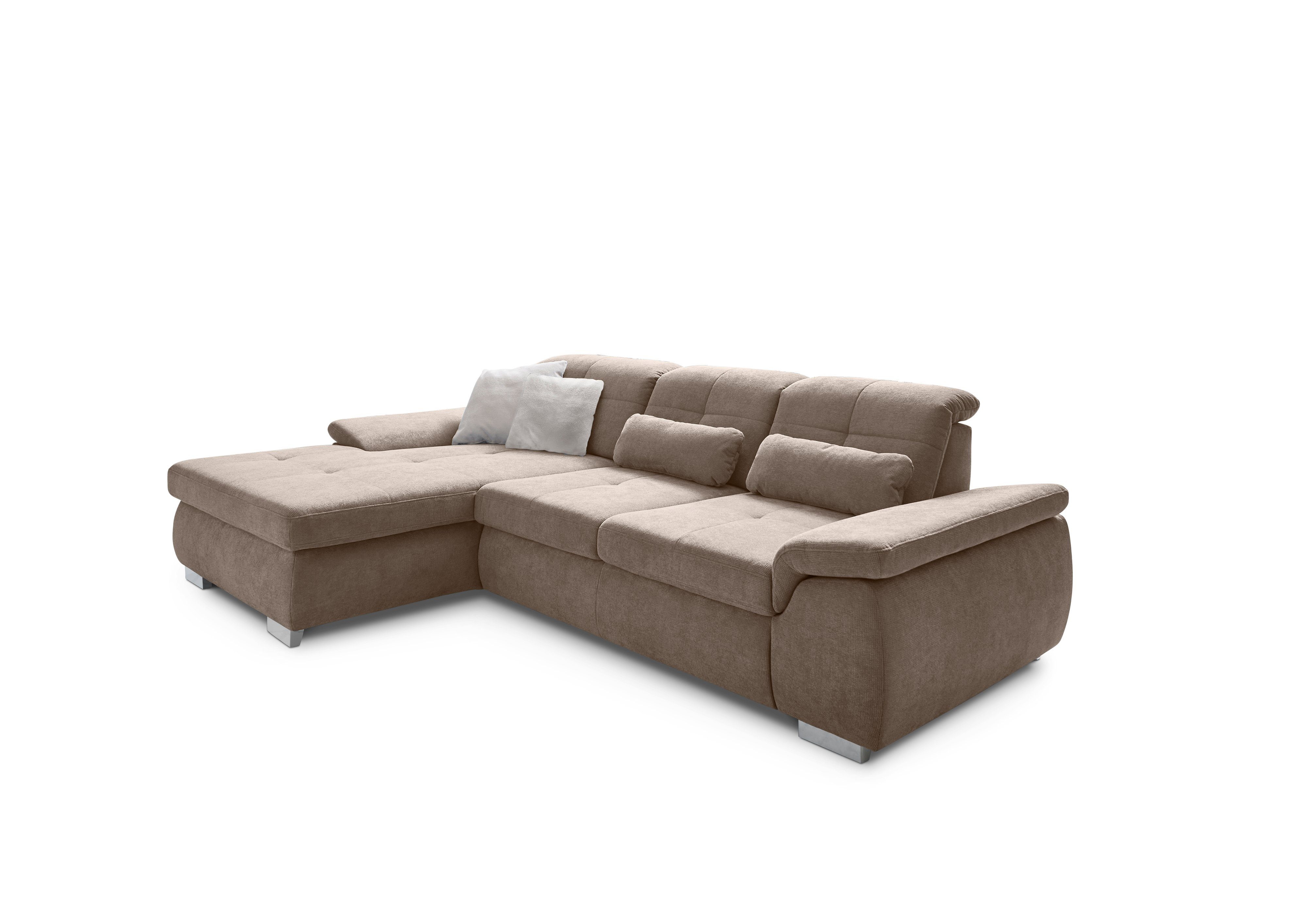 Die PlanBar Ecksofa MP-IN16037 L-Form mit günstig online kaufen