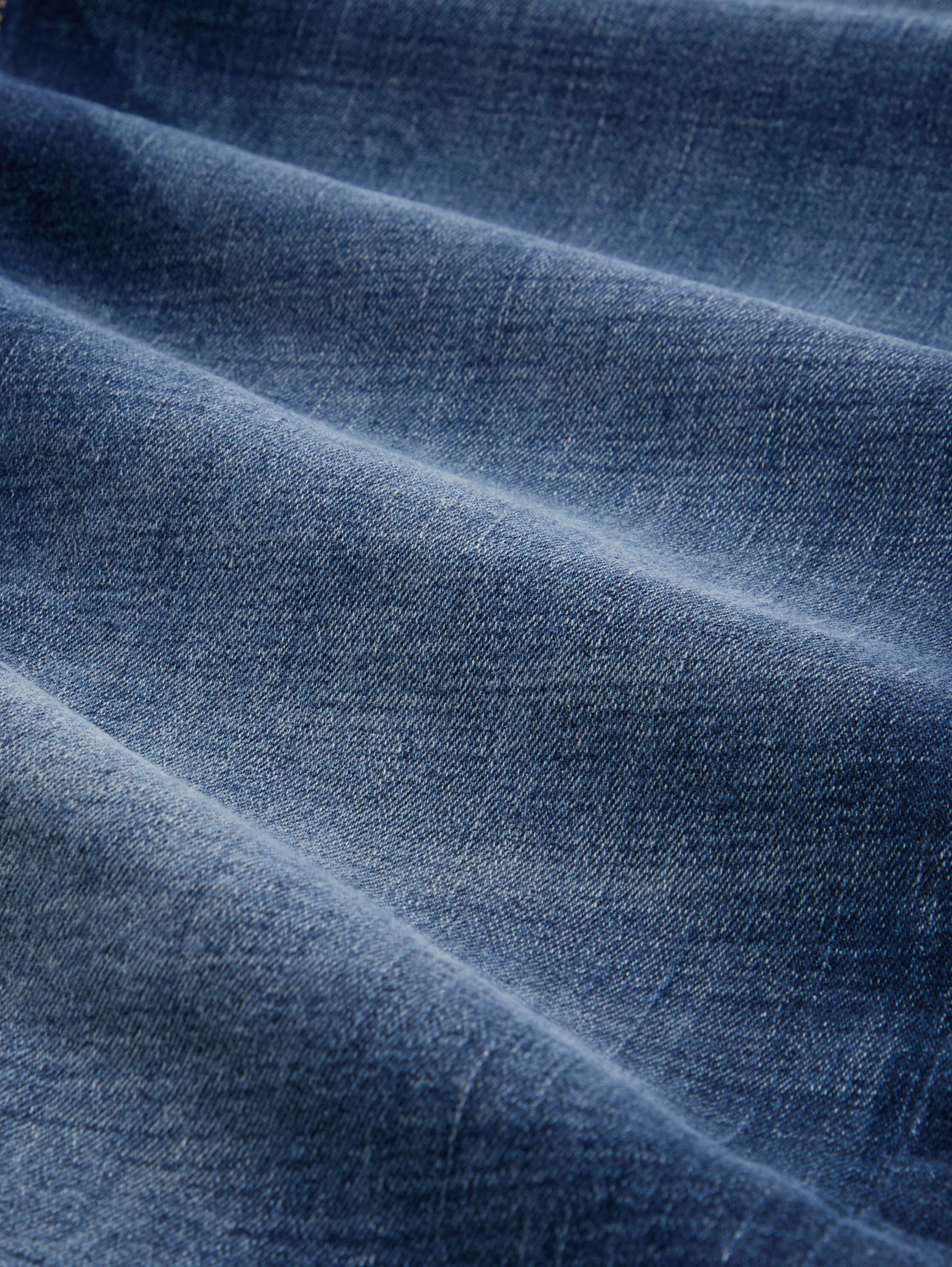 TOM TAILOR Bequeme Jeans