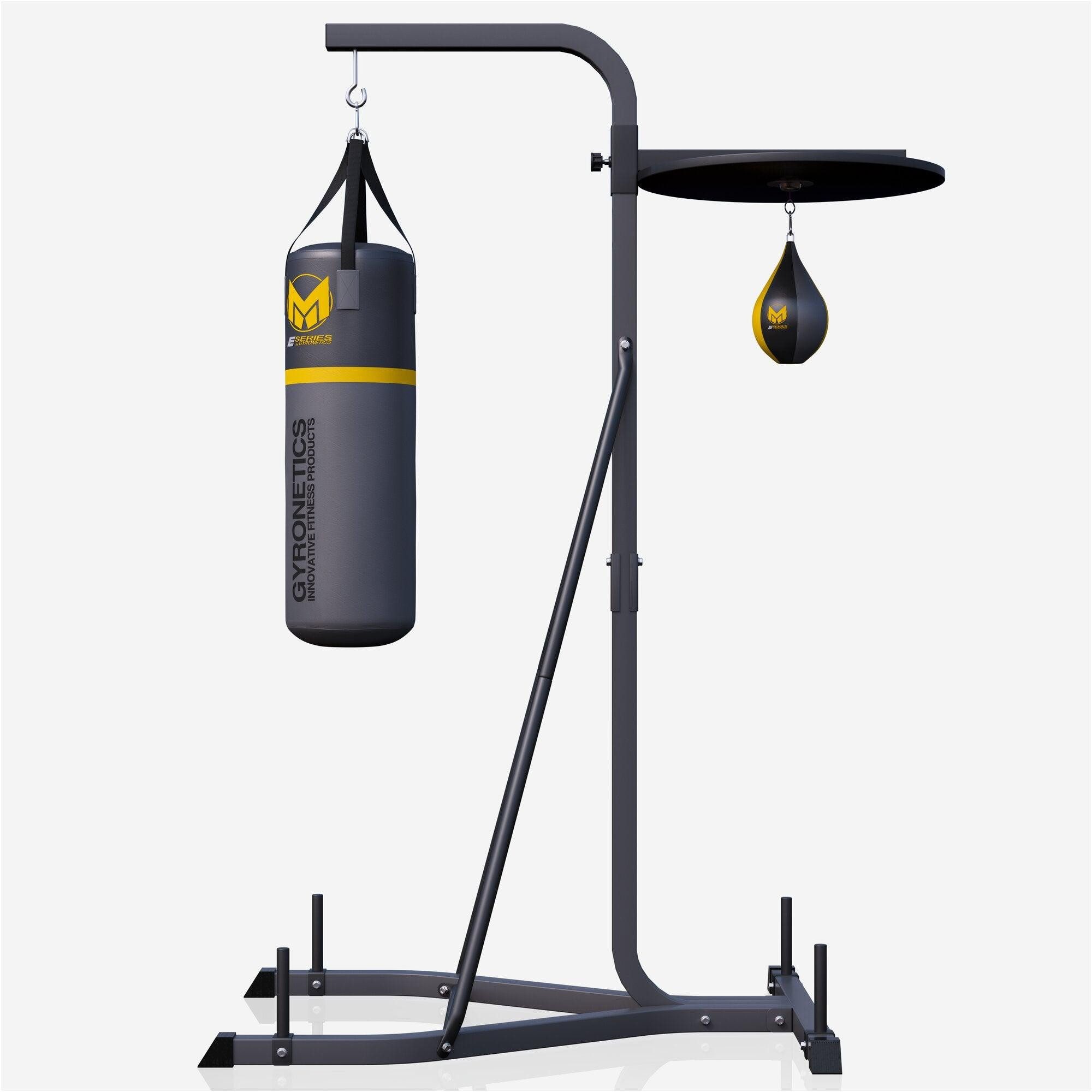 GORILLA SPORTS Boxsack E-Series Boxstation (1-tlg)
