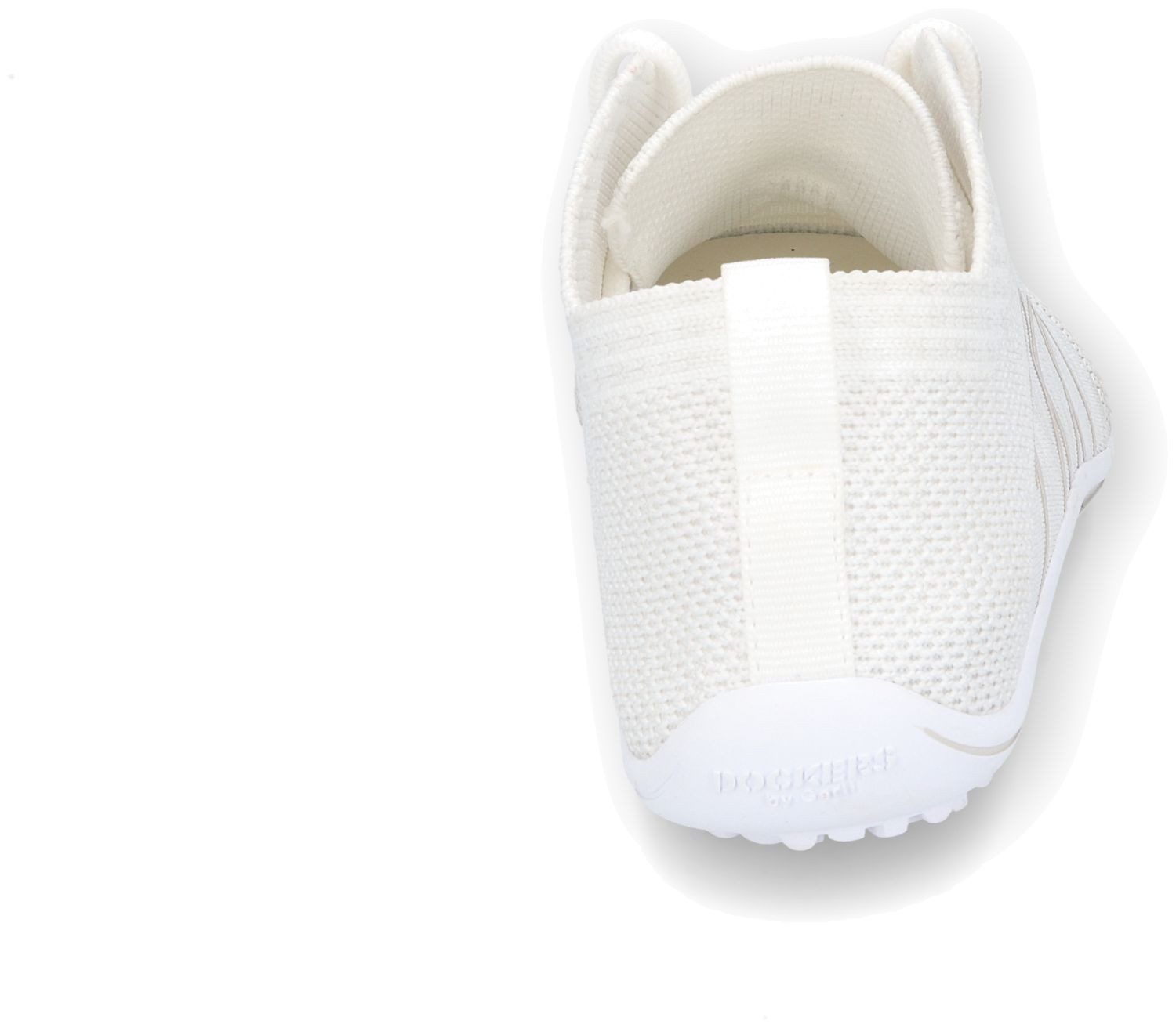 Dockers by Gerli Dockers by Gerli 50BA217 Weiss Sneaker