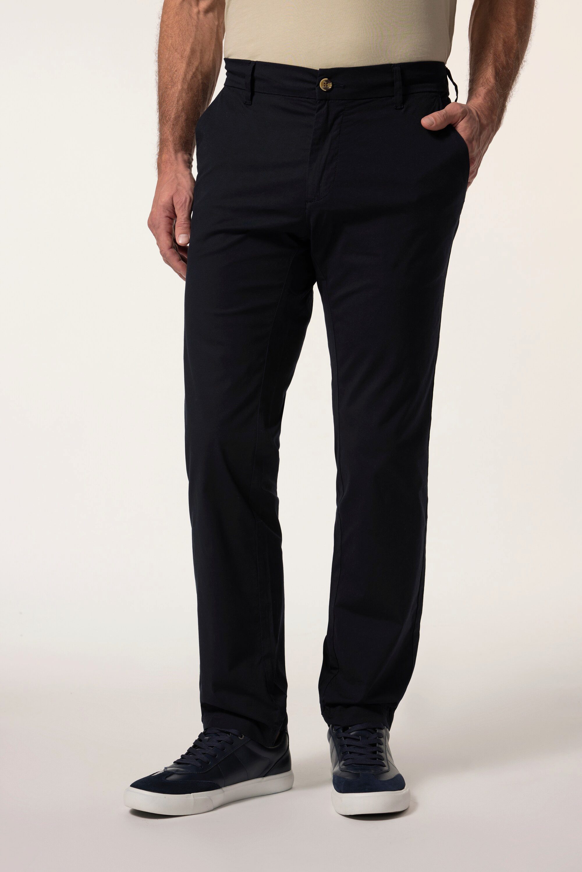 Boston Park Chinohose Boston Park Lightweight-Chino günstig online kaufen