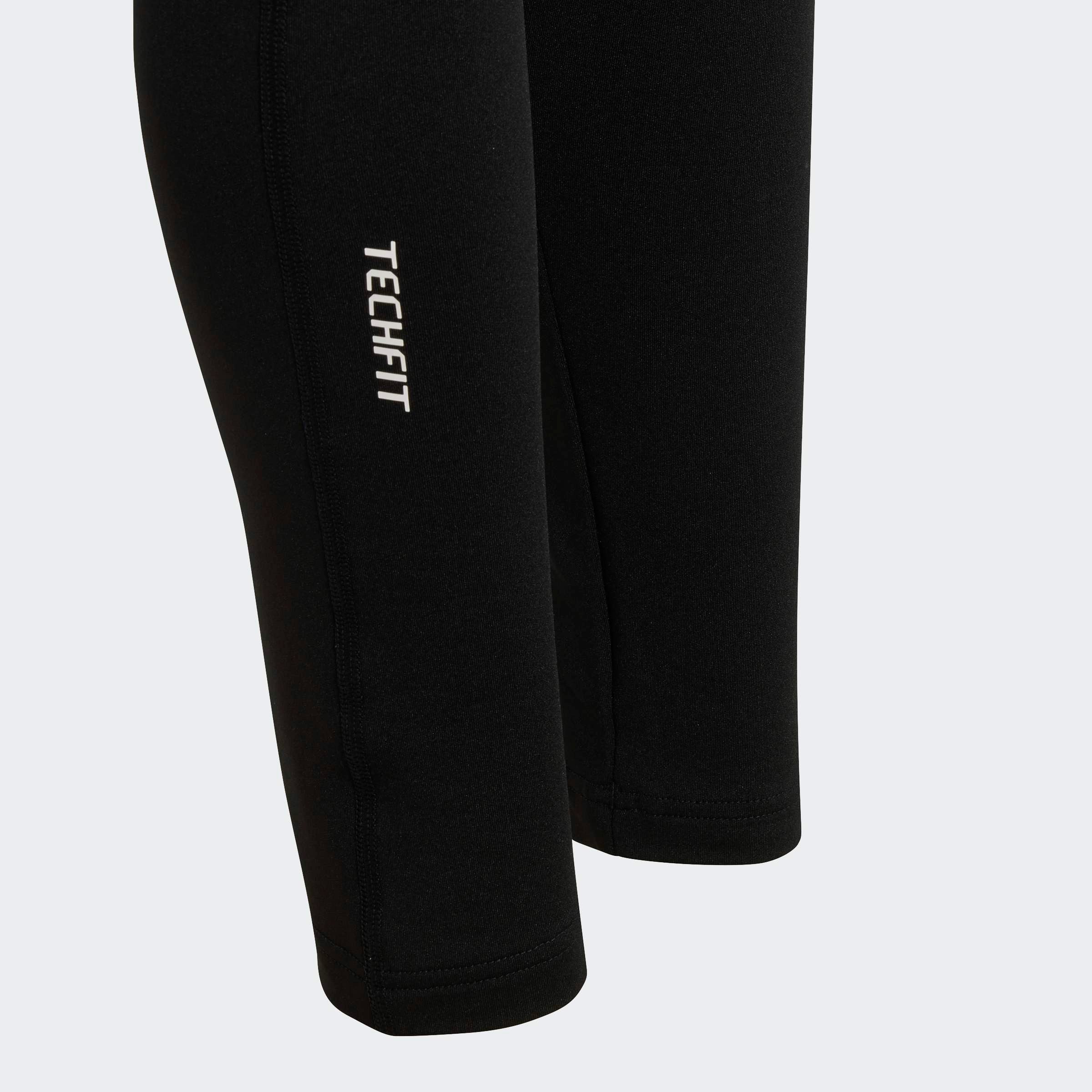 adidas Sportswear Trainingstights TECHFIT CLIMAWARM+ LEGGINGS, LANG – Bild 4 von 5