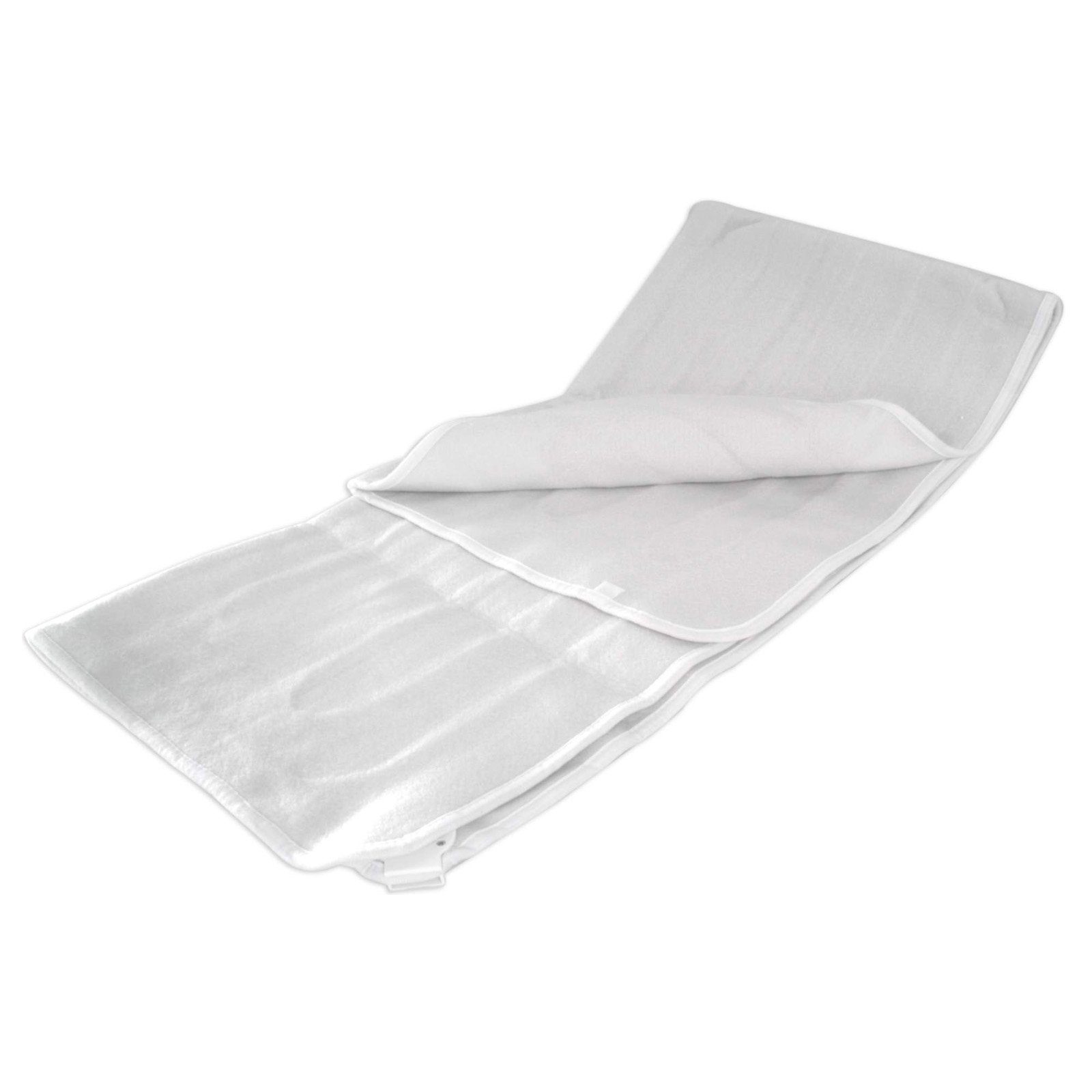 RASTKY Heizdecke Outdoor - Elektrische Wärmedecke Für Camping & Wohnmobil