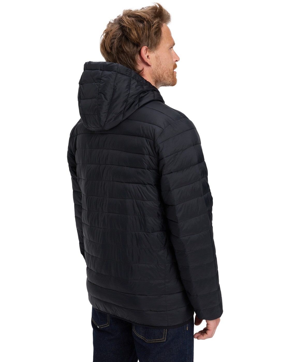 Quiksilver Outdoorjacke Scaly Hood günstig online kaufen