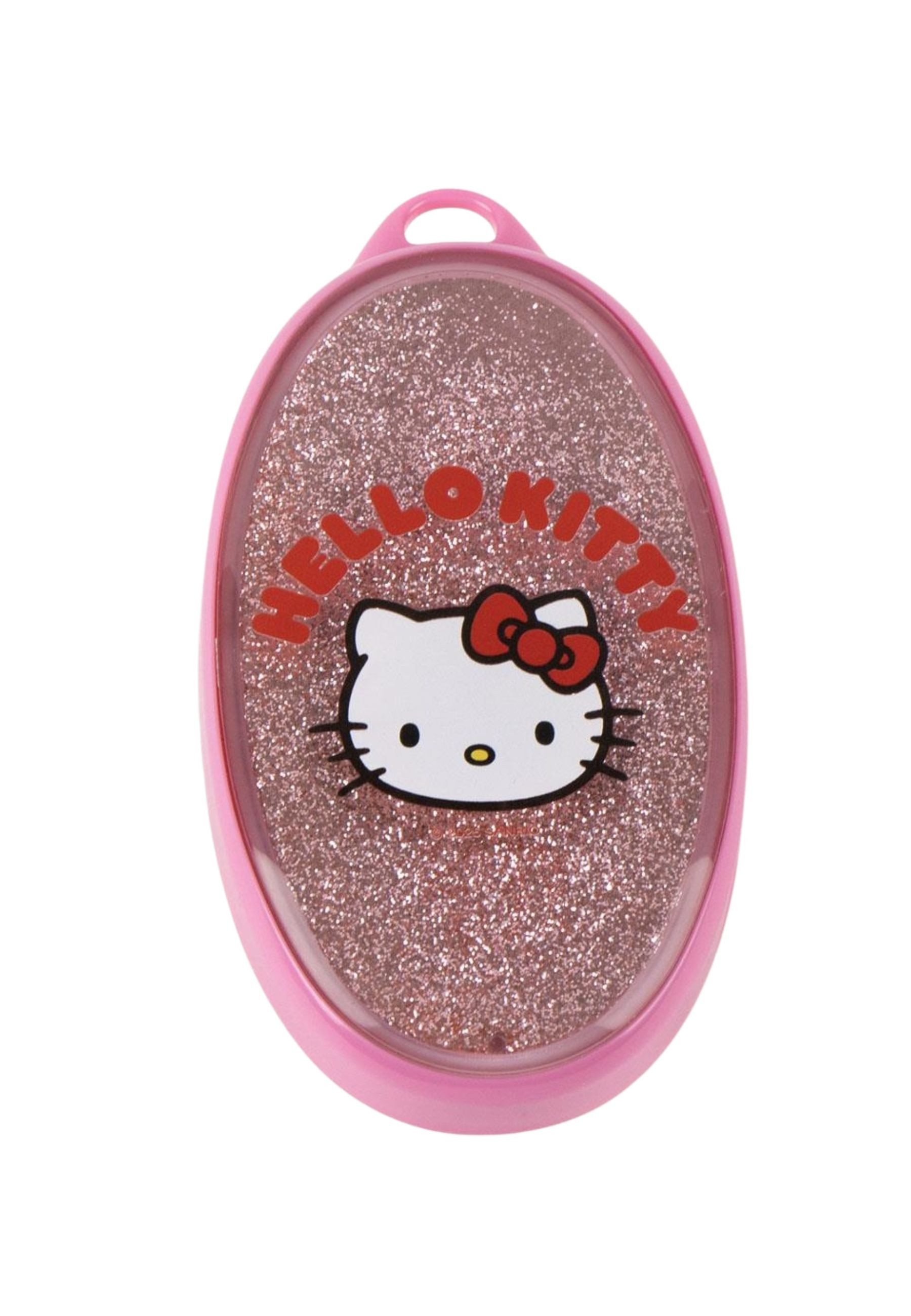 SANRIO Haarband Entwirrungsbürste Hello Kitty, Set