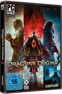 Dragon's Dogma 2 PC