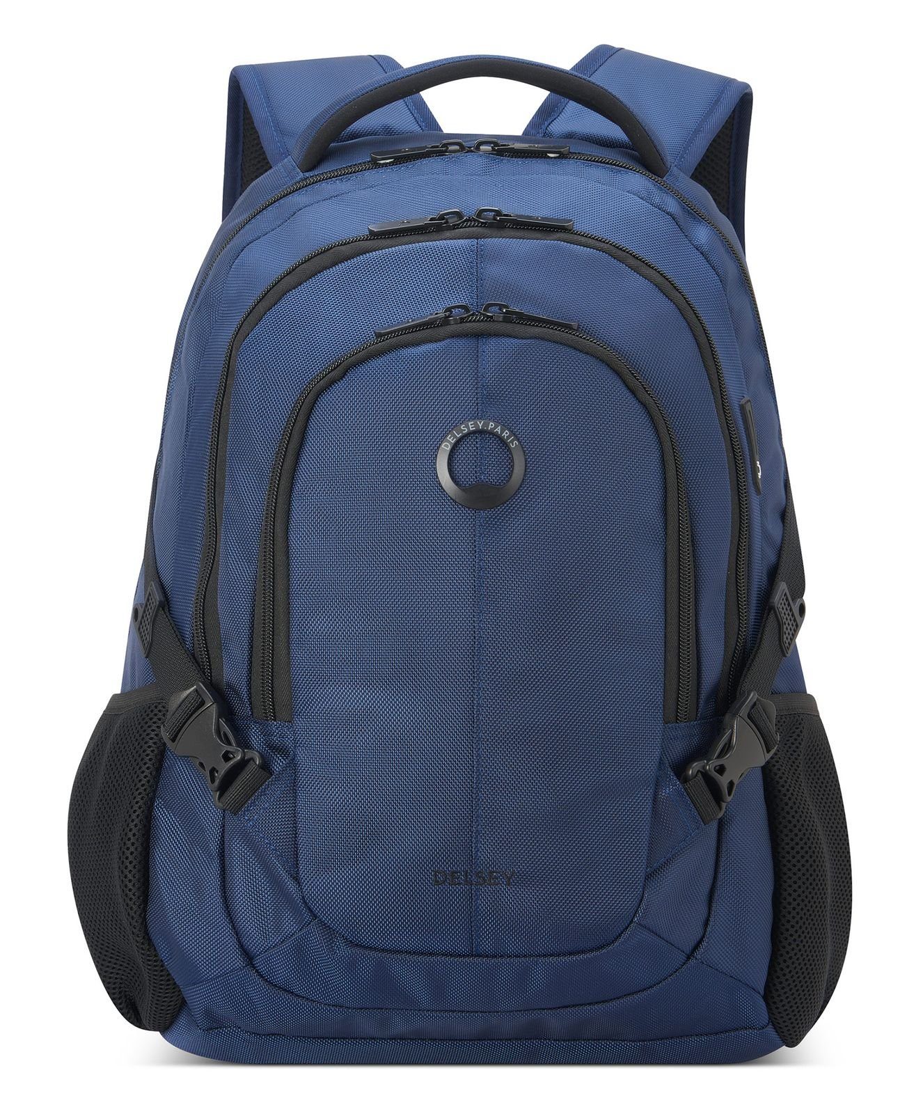 Delsey Rucksack Element Backpacks Navy Blue