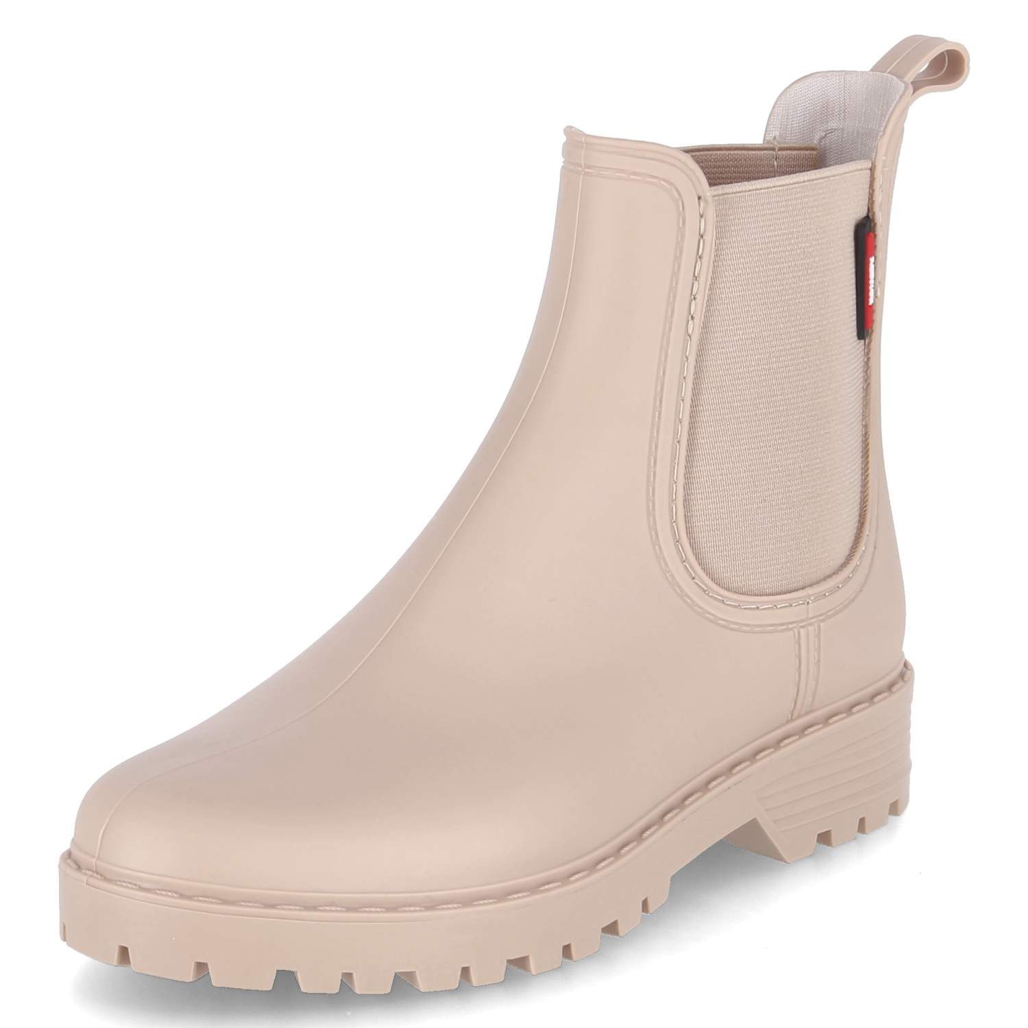Kaerlek Chelsea Boots Stiefelette günstig online kaufen