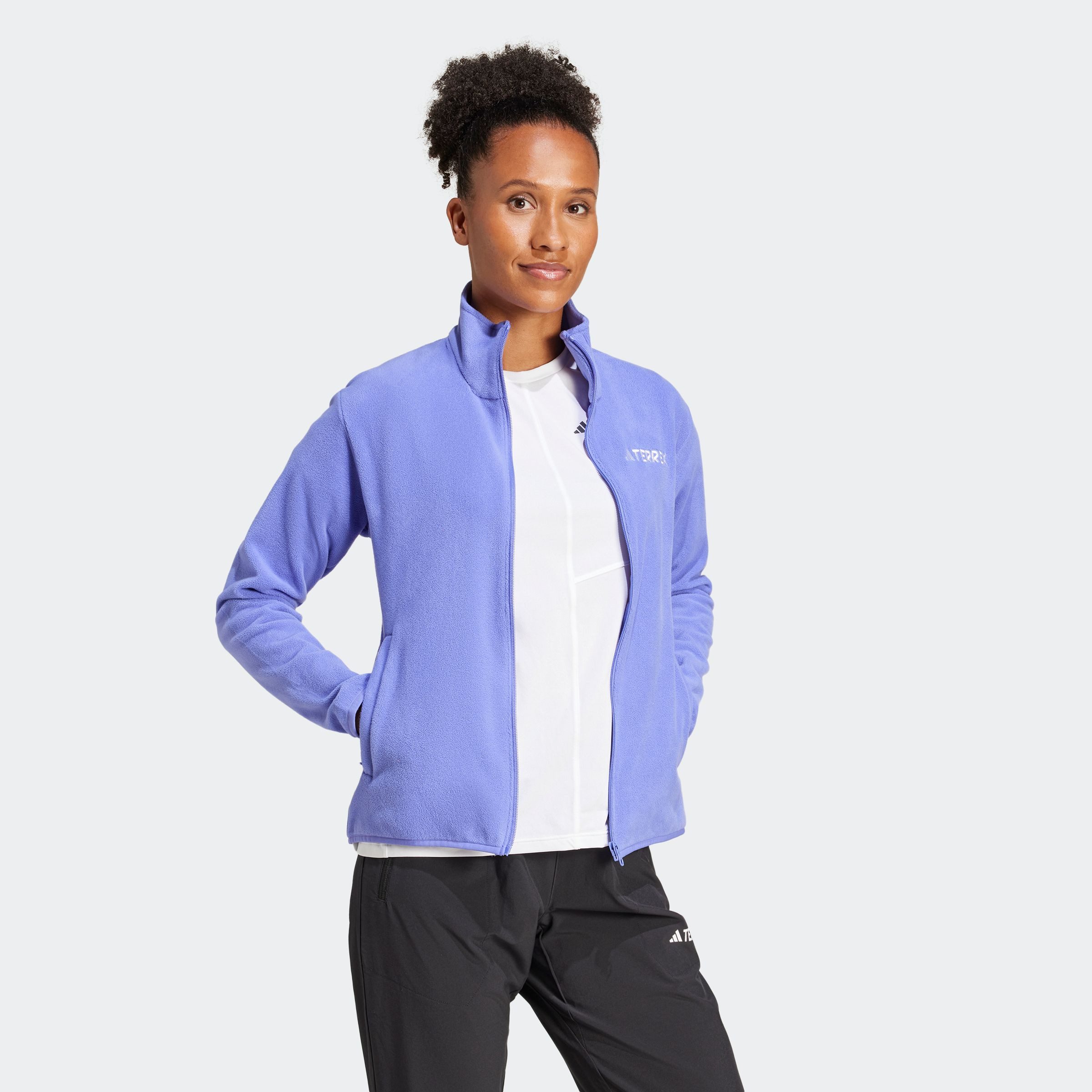 adidas TERREX Cardigan W MT ESS günstig online kaufen