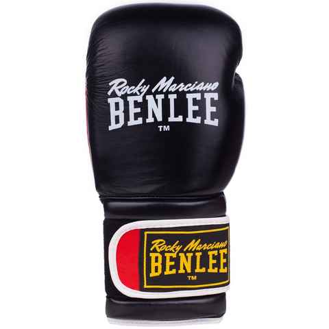 Benlee Rocky Marciano Boxhandschuhe SUGAR DELUXE