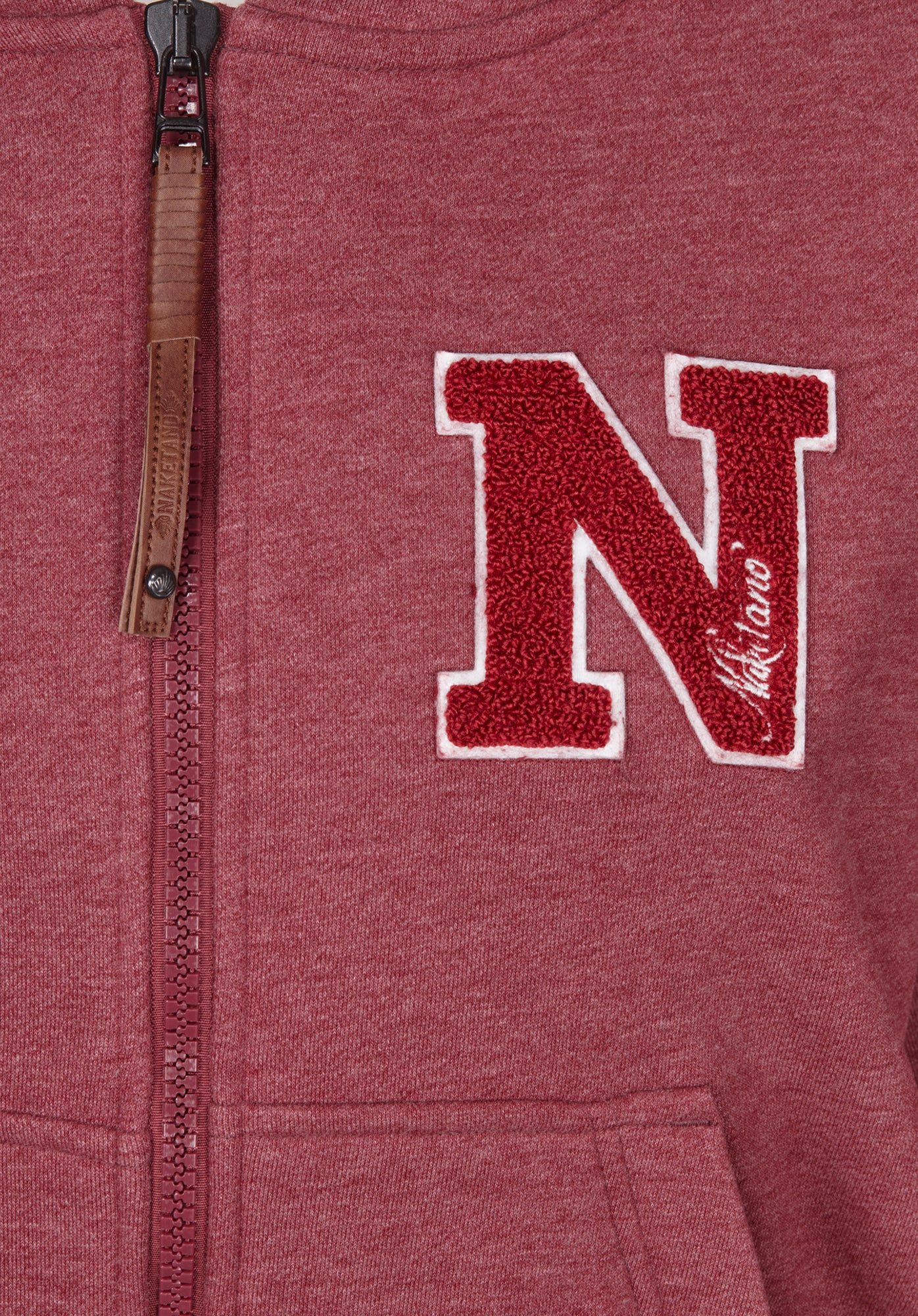 naketano Sweatjacke