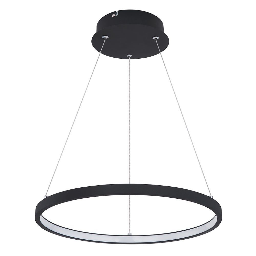 GLOBO LIGHTING LED Pendelleuchte, LED-Leuchtmittel fest günstig online kaufen