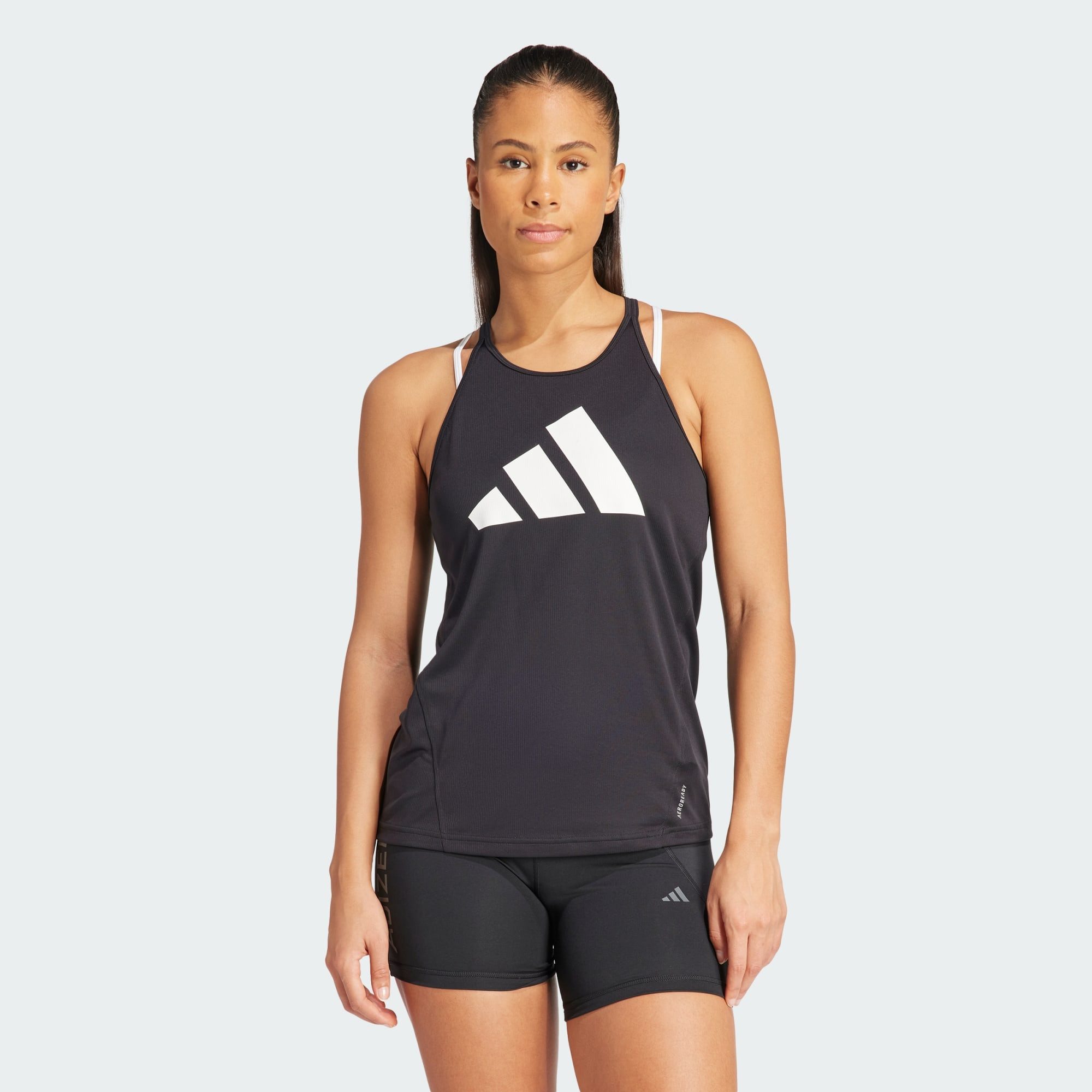 adidas Performance Tanktop RUN IT TANKTOP