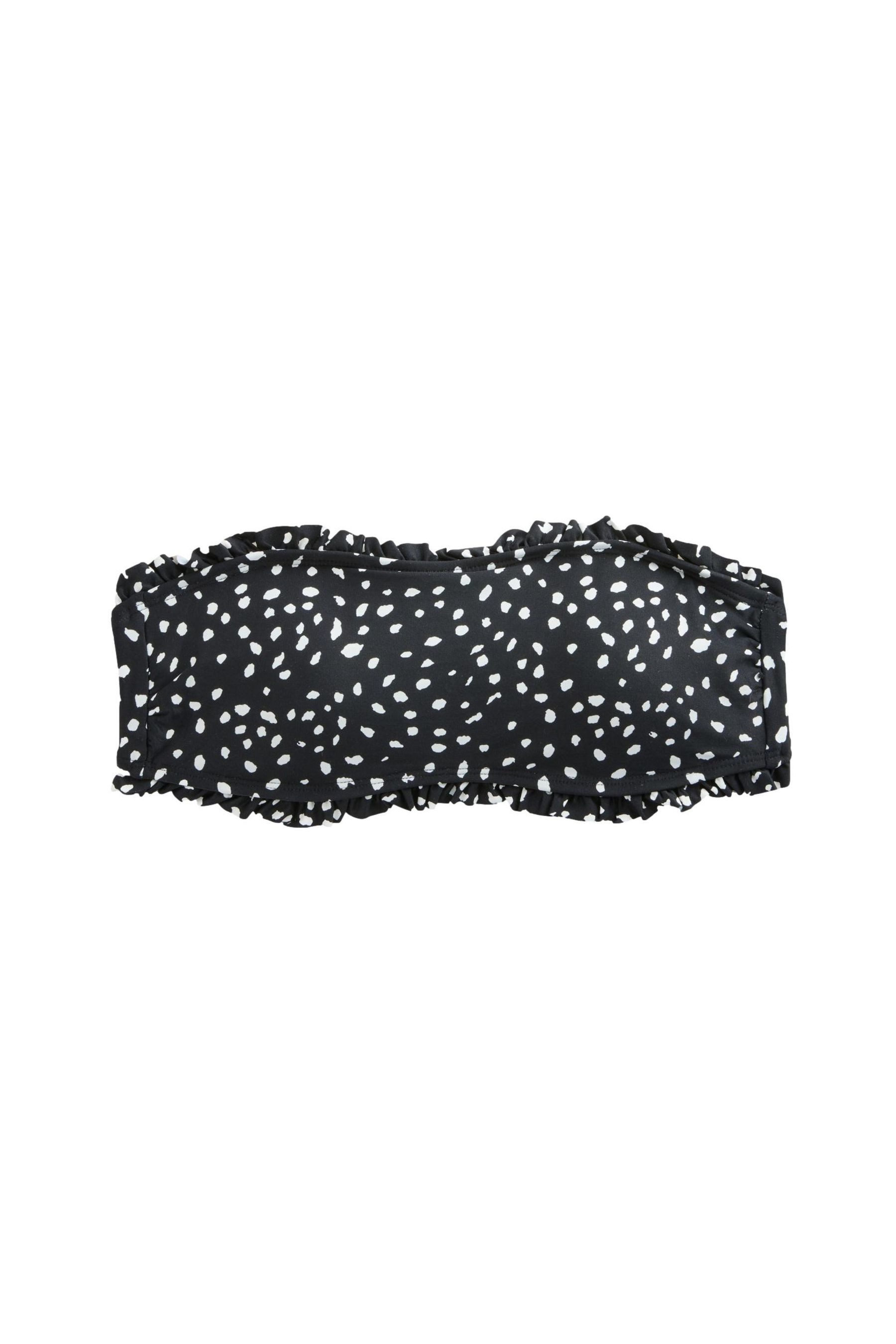 Next Bandeau-Bikini-Top Bandeau-Bikinioberteil mit Rüschen (1-St) günstig online kaufen