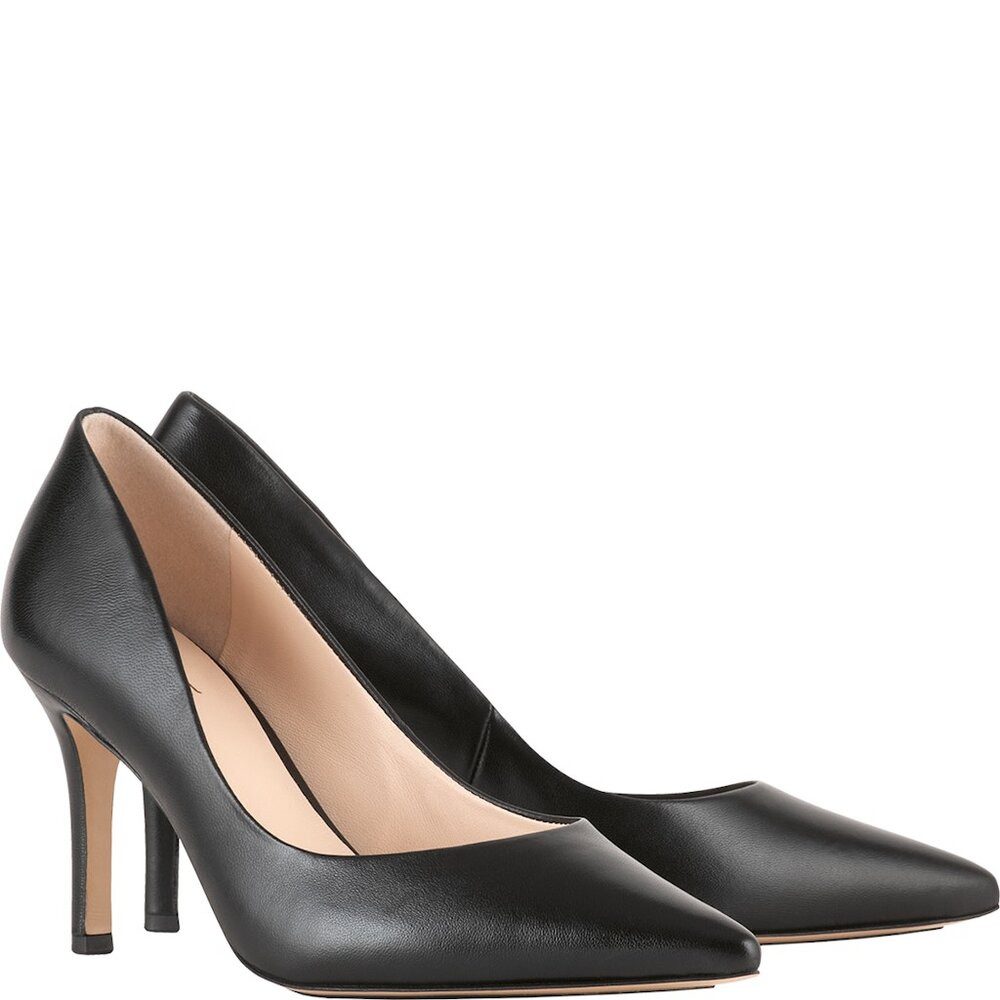 Högl Högl Boulevard 60 Sl - 0-177000-0100 - Schwarz Pumps günstig online kaufen