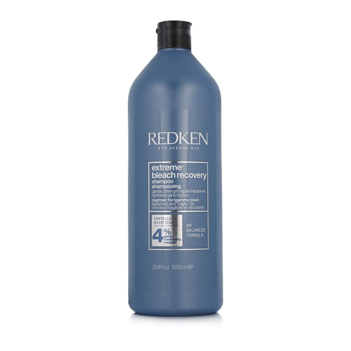 Extreme Haarshampoo Redken Bleach Recovery