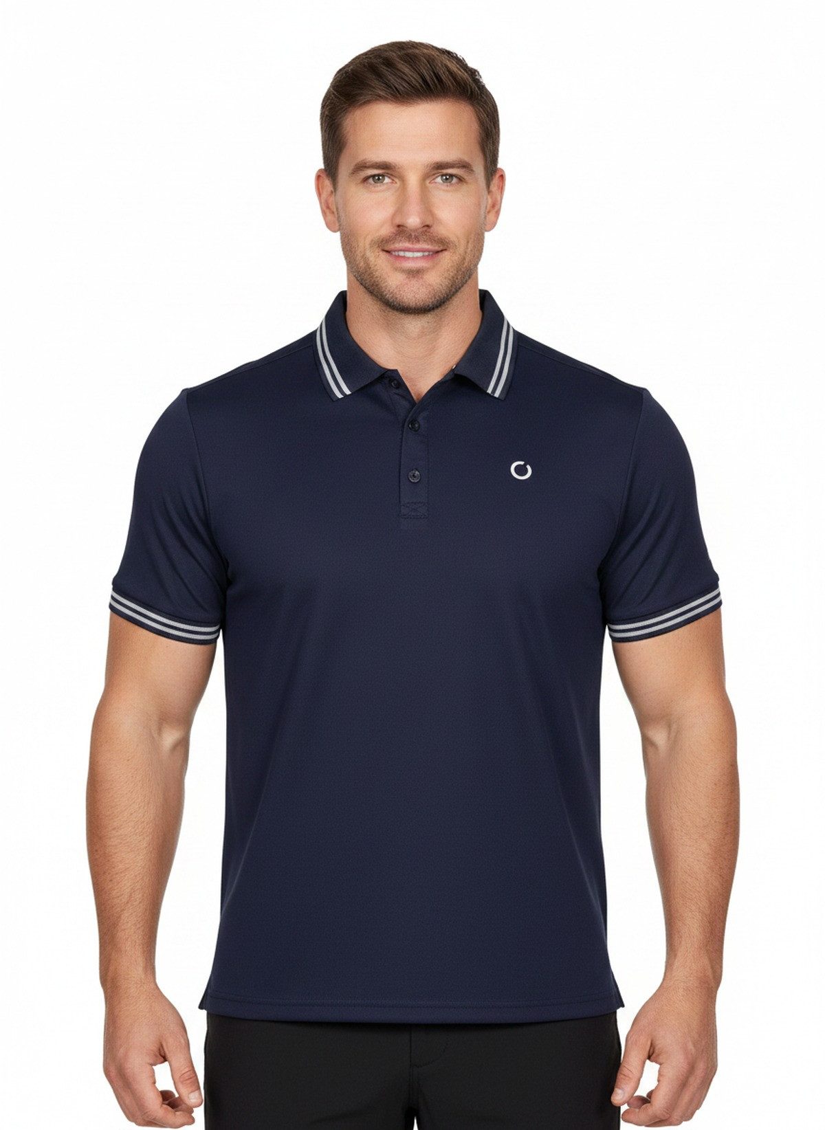 LPO Funktionsshirt Funktionsshirt Ayden Sport Schnelltrocknendes Material