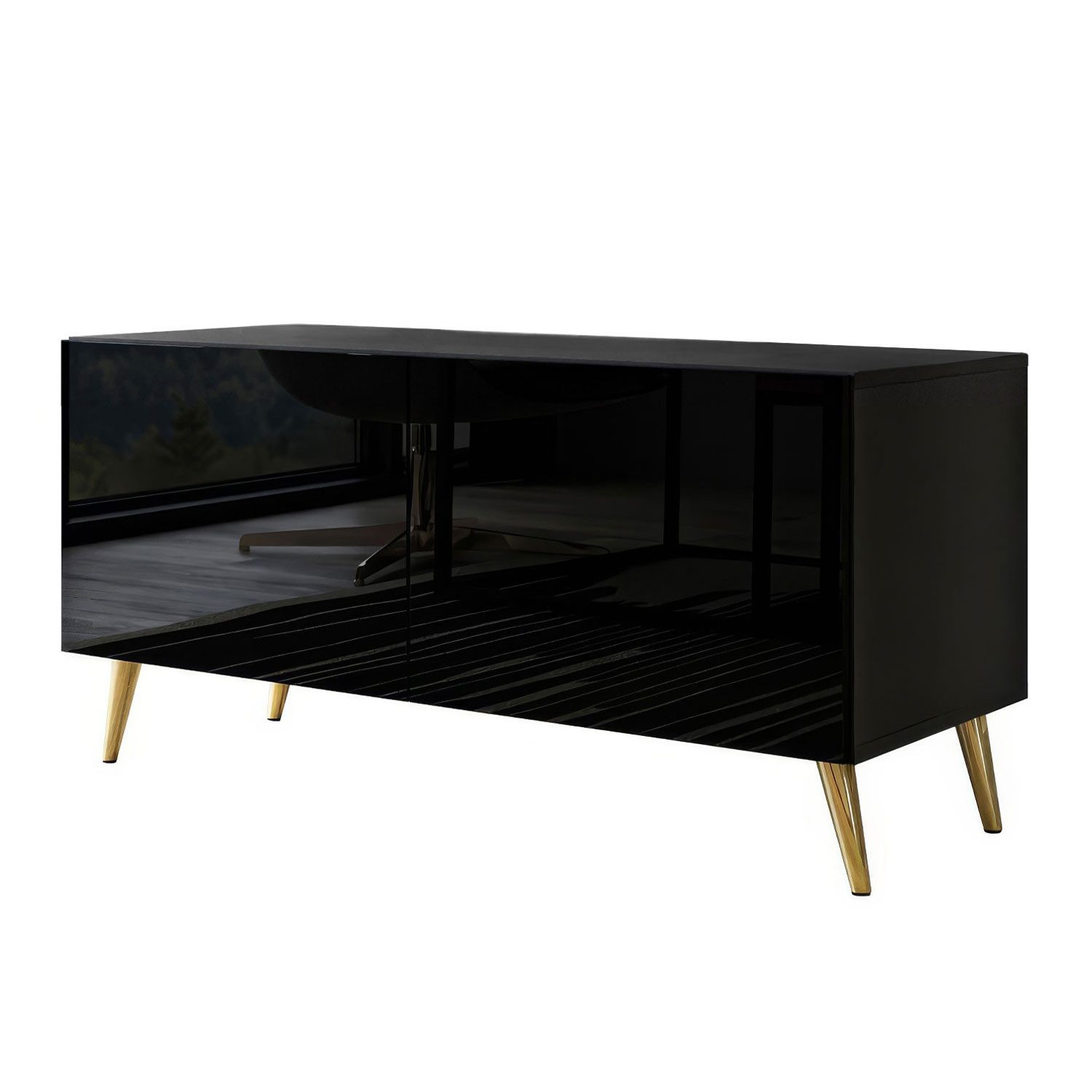 Lookway Lowboard AURA 100 TV-Schrank mit günstig online kaufen