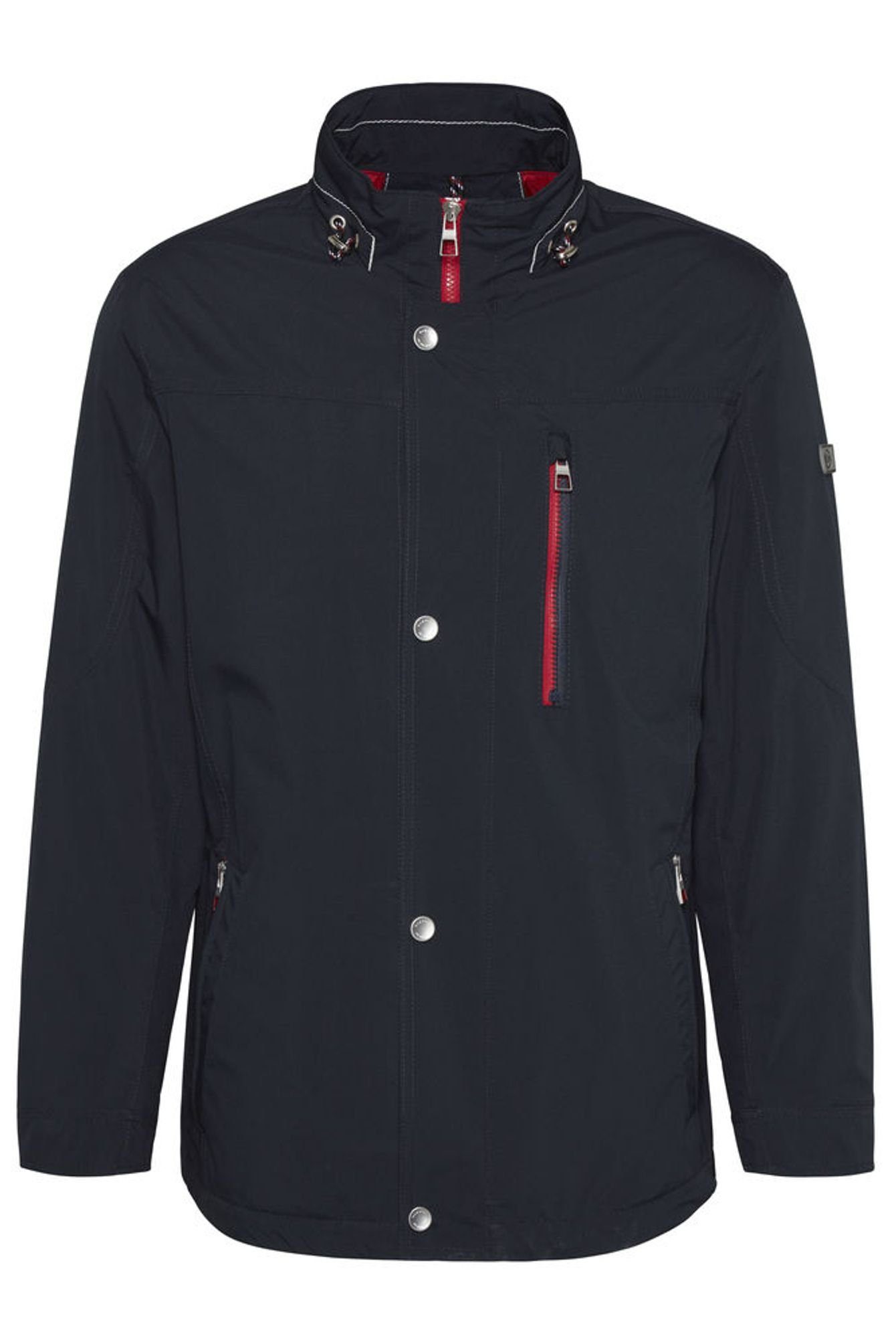 bugatti Funktionsjacke 99086-571800