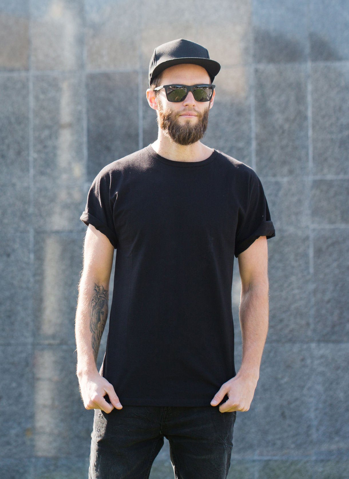 Cotton Prime® T-Shirt O-Neck - Tee günstig online kaufen