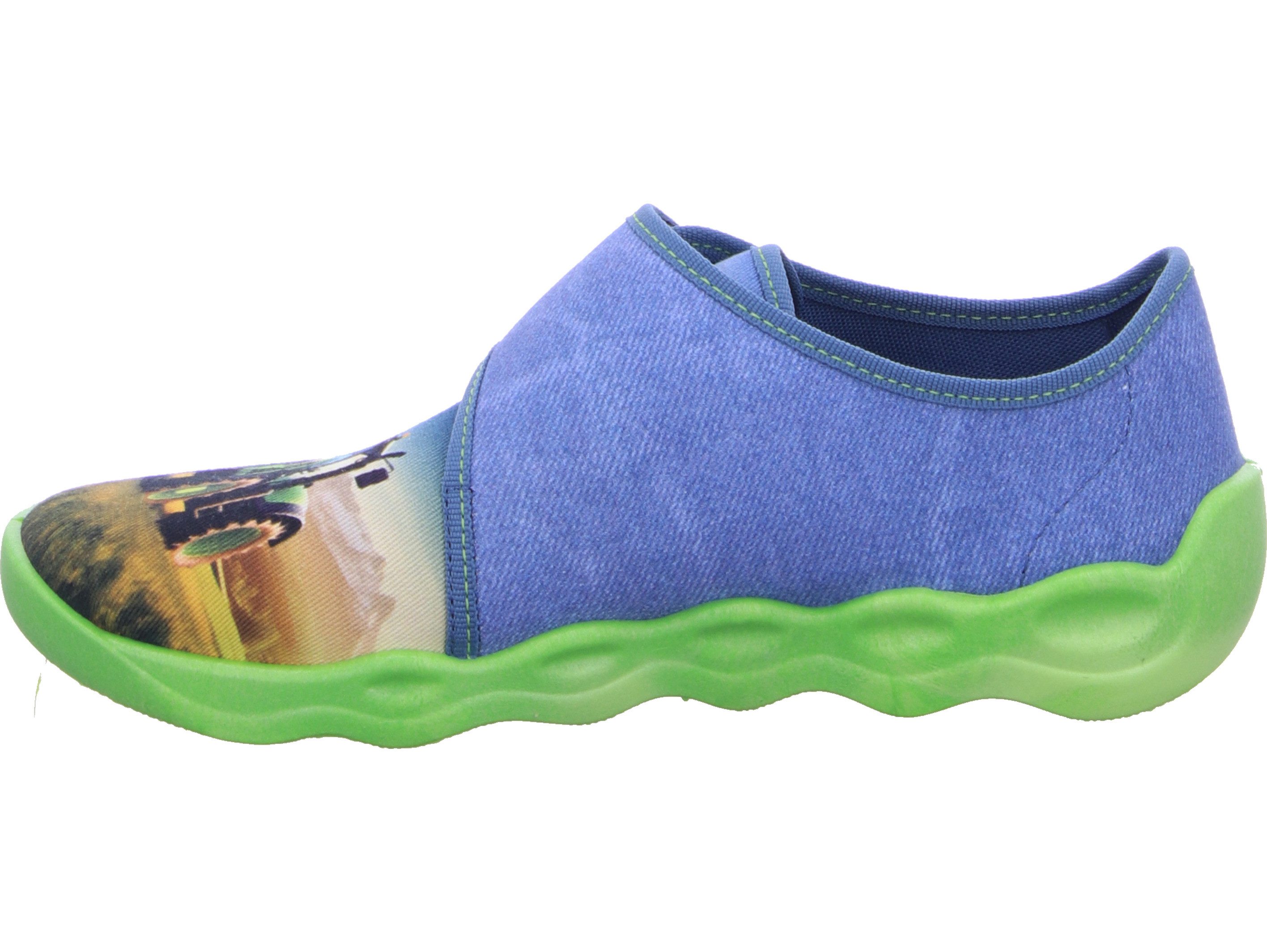 Superfit Bubble Hausschuh
