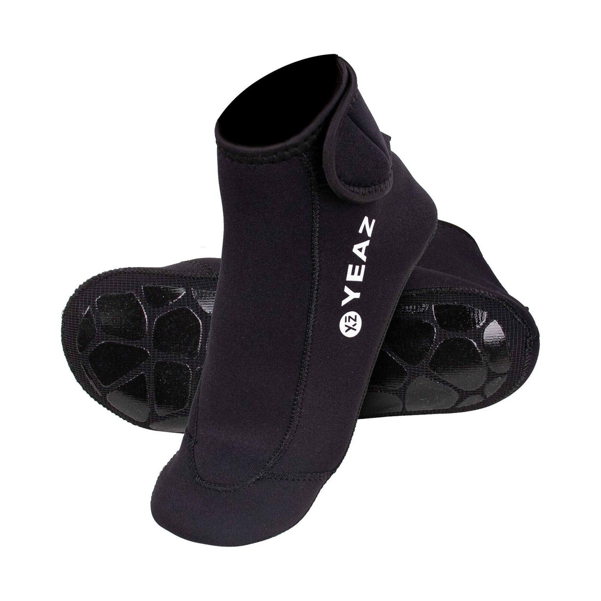 YEAZ Neoprensocken NEOSOCK GRIP PRO Neoprensocken Ideal für Wassersport / O günstig online kaufen
