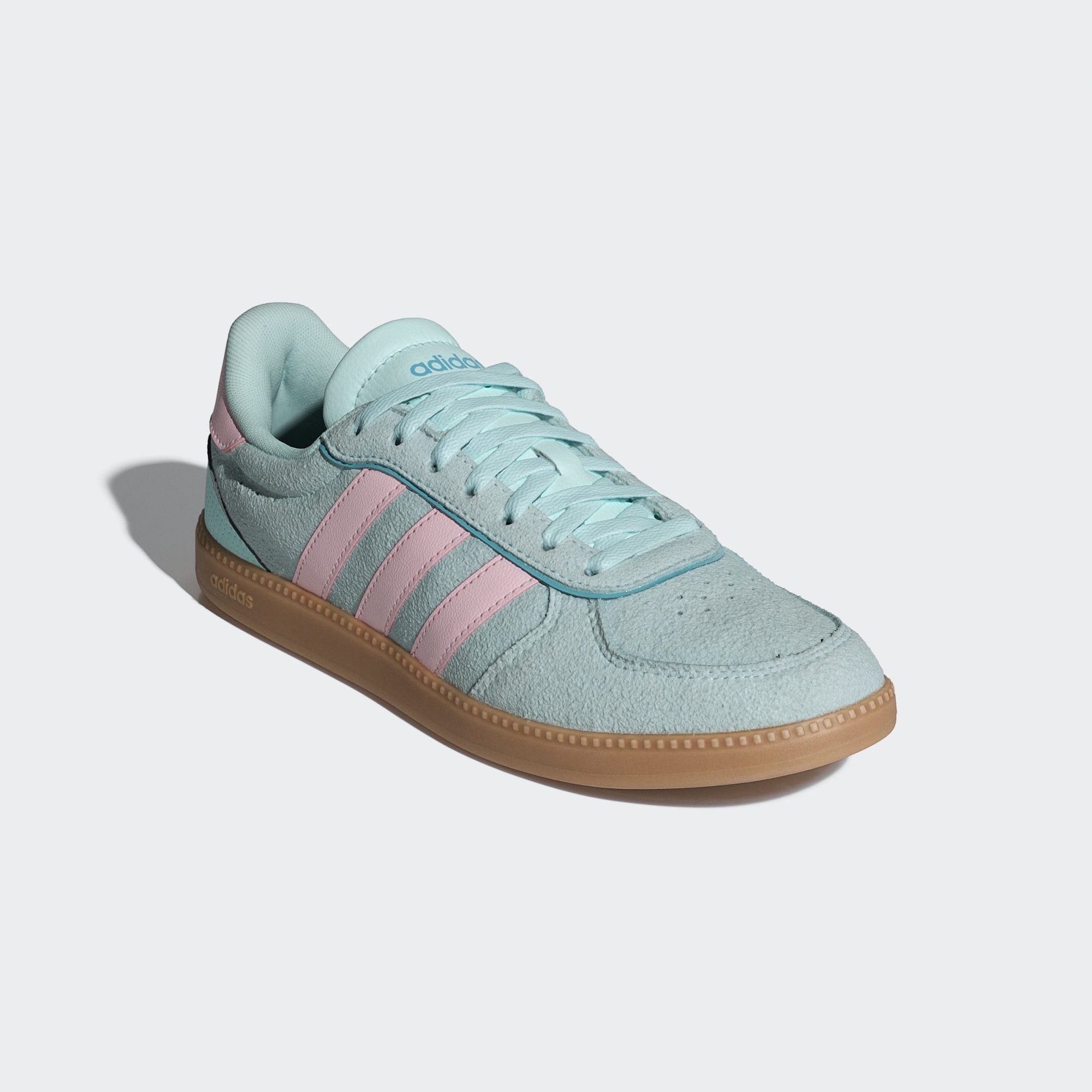 adidas Sportswear BREAKNET SLEEK SCHUH Sneaker günstig online kaufen