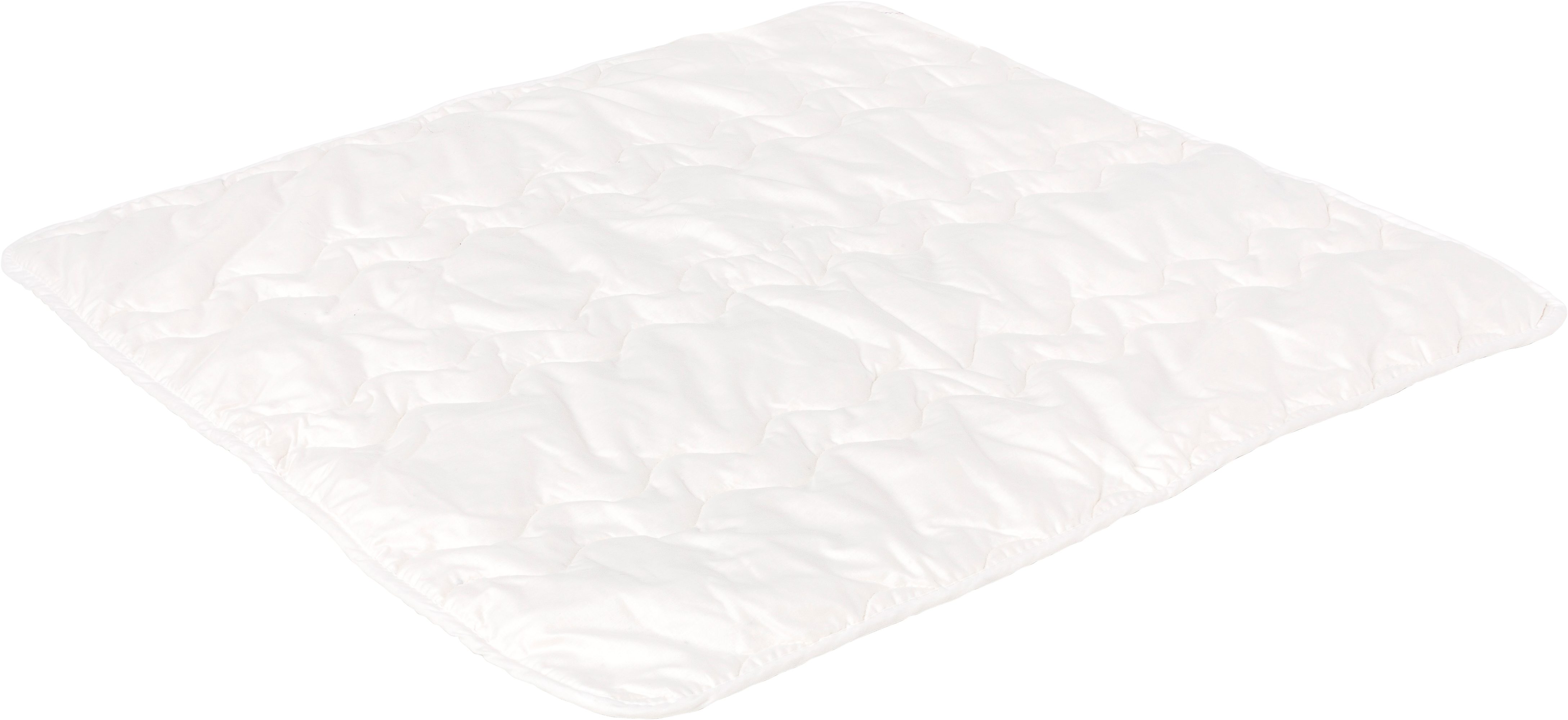 Träumeland Babybettdecke Naturweich