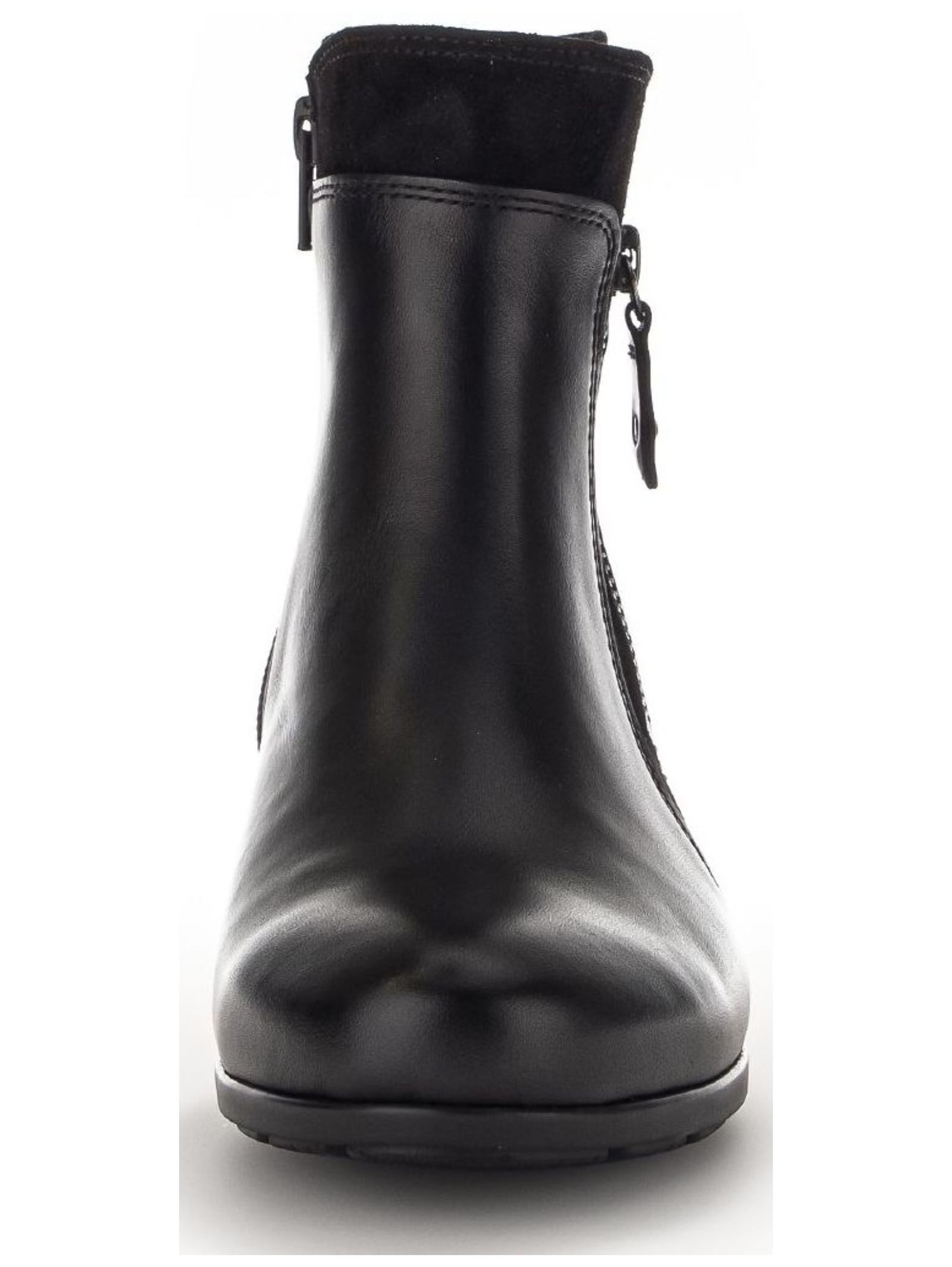 Gabor Gabor Stiefelette Leder/Textil Stiefelette