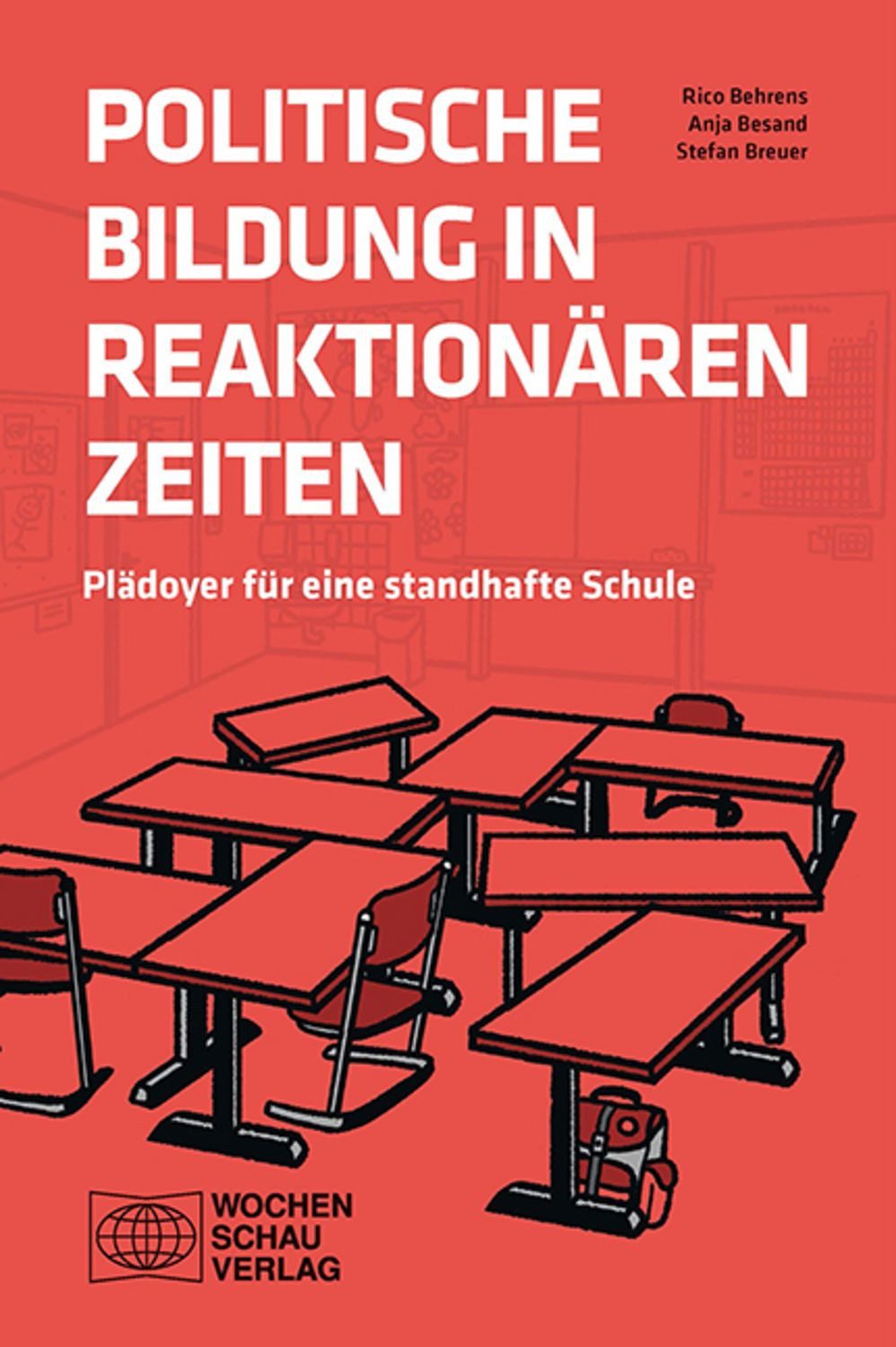 Politische Bildung in reaktionären Zeiten / diverse