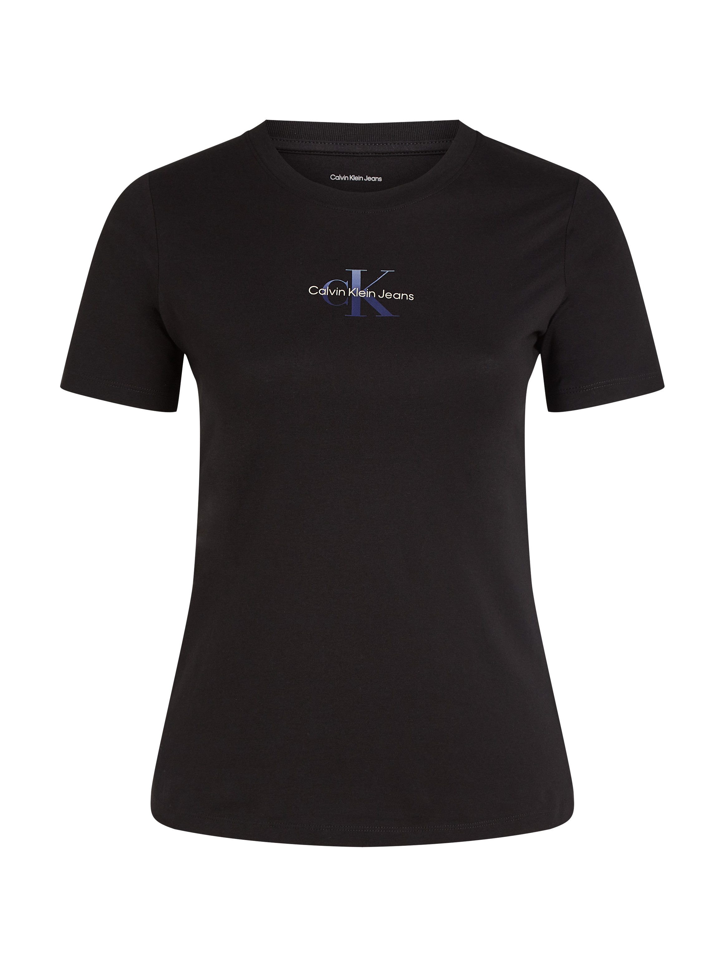 Calvin Klein Jeans Plus T-Shirt PLUS günstig online kaufen