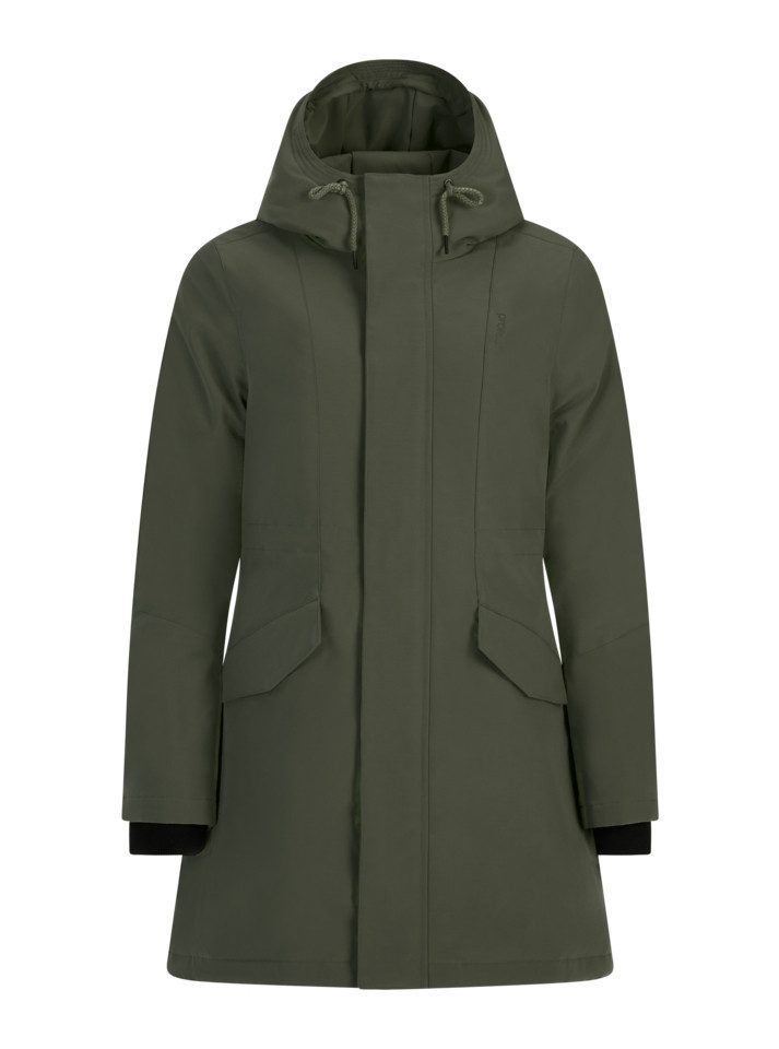 Protest Funktionsjacke PRTLANIAKEA outdoor jacket