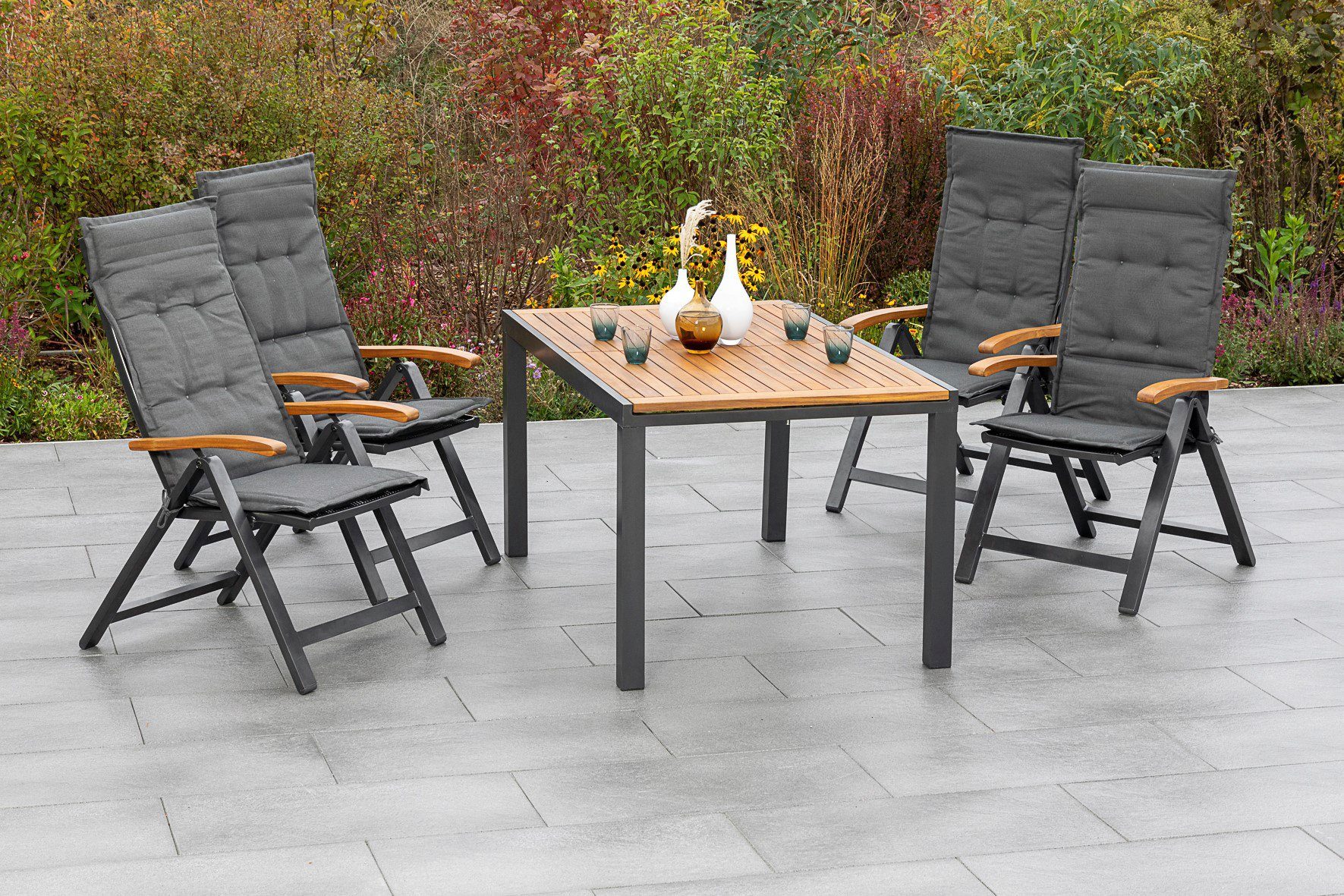Ausziehtische Garten online kaufen OTTO