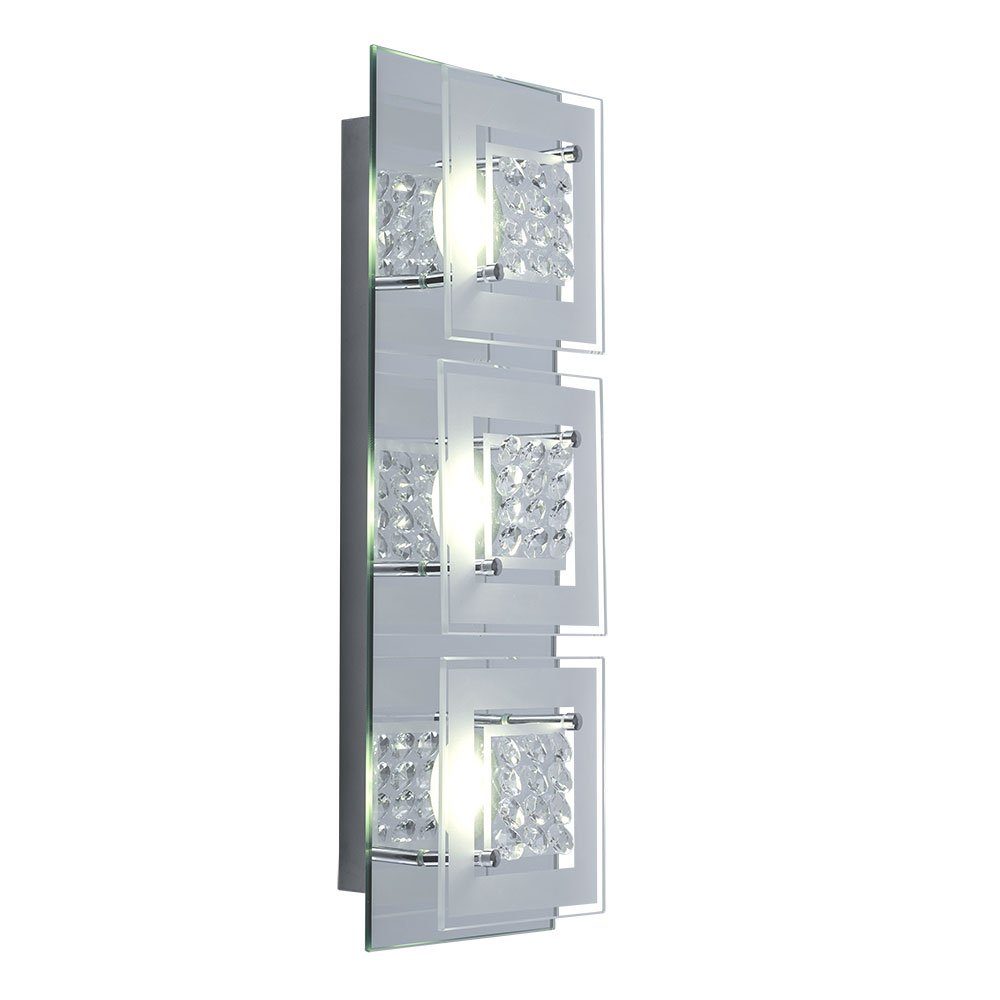 Esto LED Deckenleuchte, LED-Leuchtmittel fest verbaut, Neutralweiß, LED Deckenleuchte Deckenlampe Wohnzimmerlampe Küchenleuchte