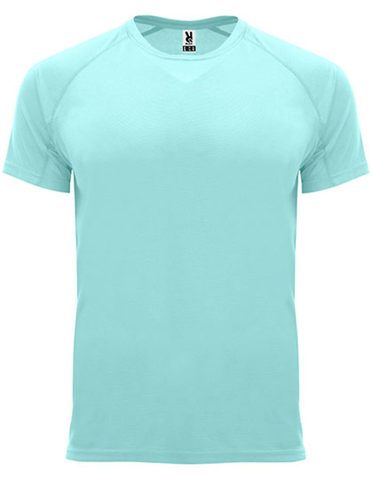 Roly Sport T-Shirt Men´s Bahrain T-Shirt günstig online kaufen