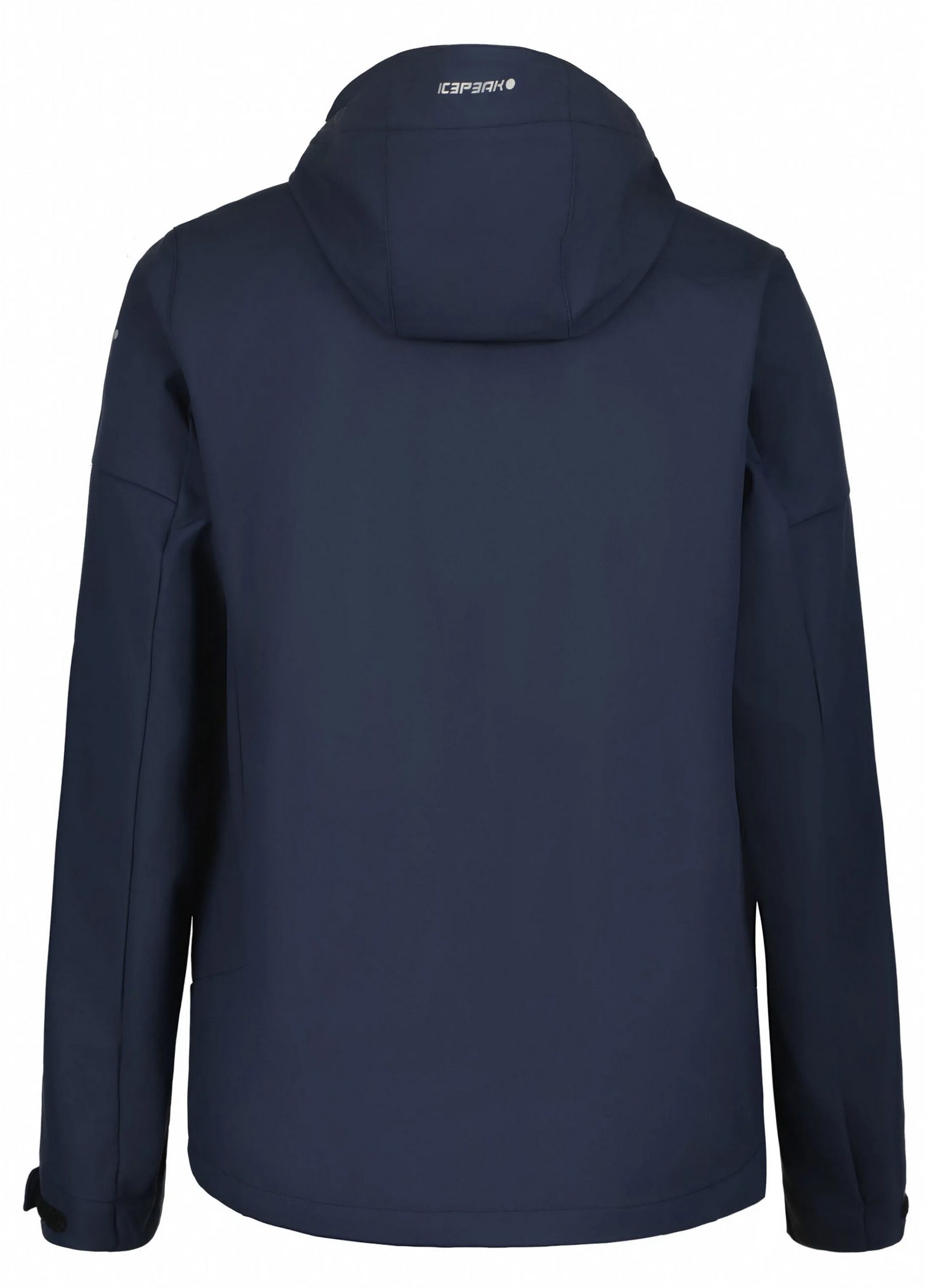 Icepeak Softshelljacke H SOFTSHELLJACKE BARMSTEDT (1-St) günstig online kaufen