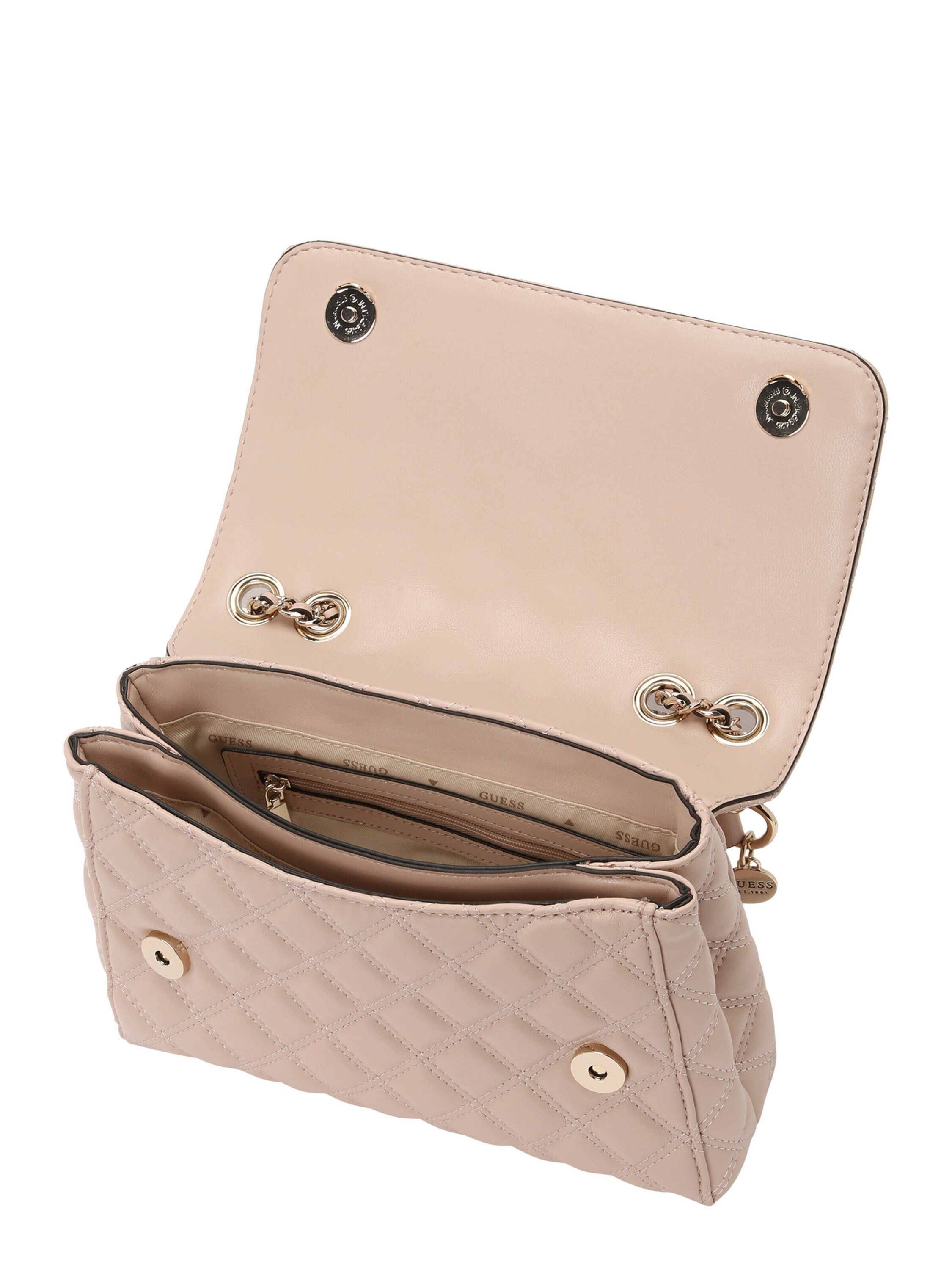 Guess Handtasche Giully 2 (1-tlg)