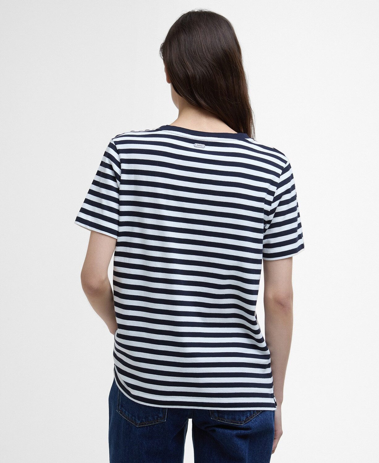 Barbour T-Shirt T-Shirt Ferryside