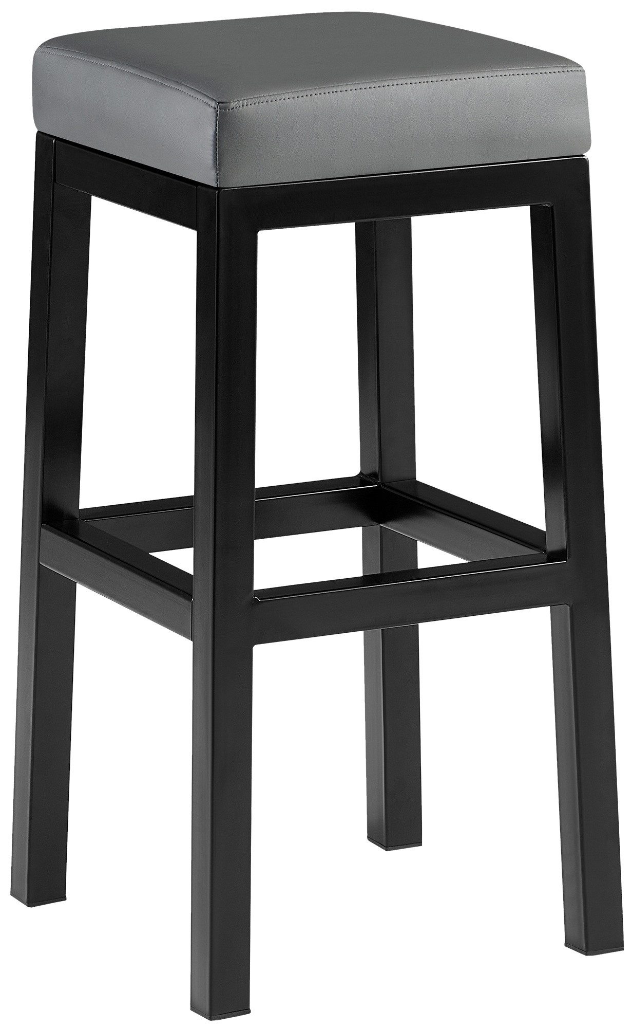 CLP Barhocker Taylor B80 Kunstleder, Kunstleder, günstig online kaufen