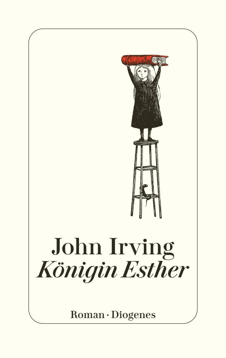 Königin Esther / John Irving