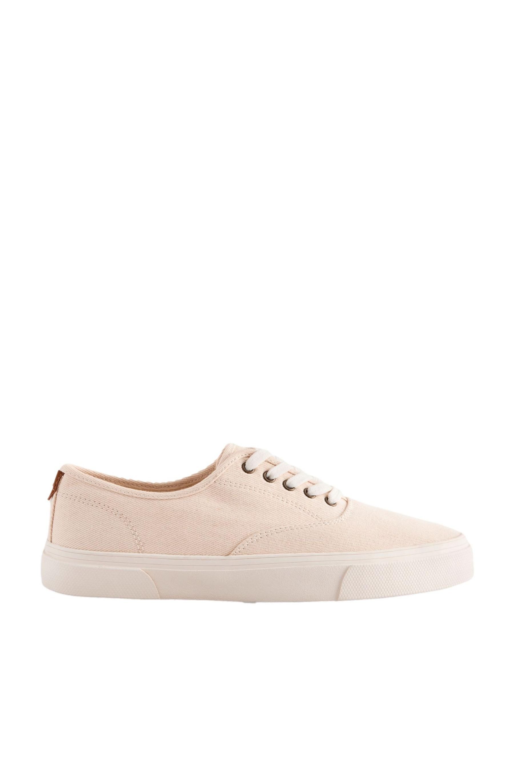 Next Klassischer Stoffschuh Sneaker (1-tlg) günstig online kaufen