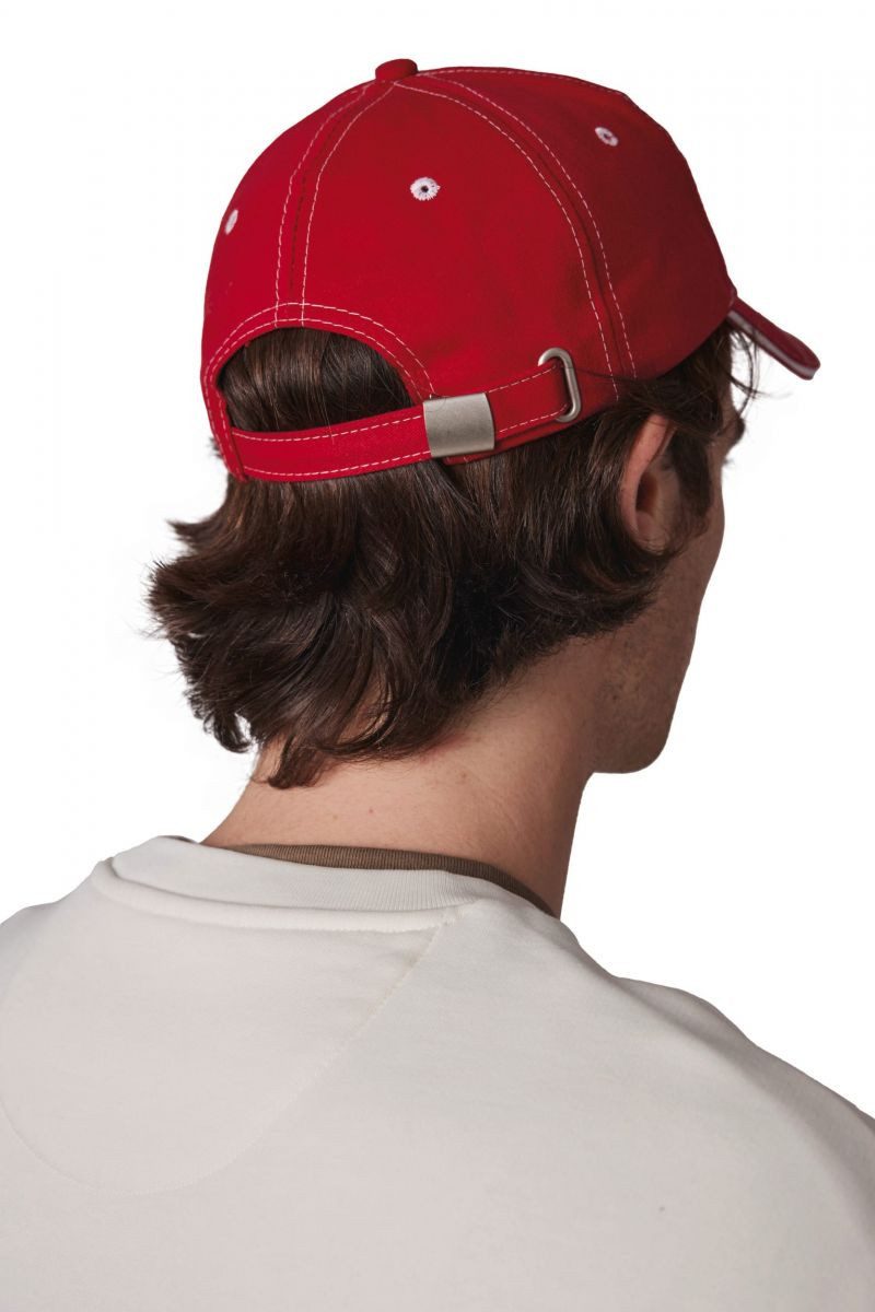 K-UP Baseball Cap Fashion 6-Panel-Kappe