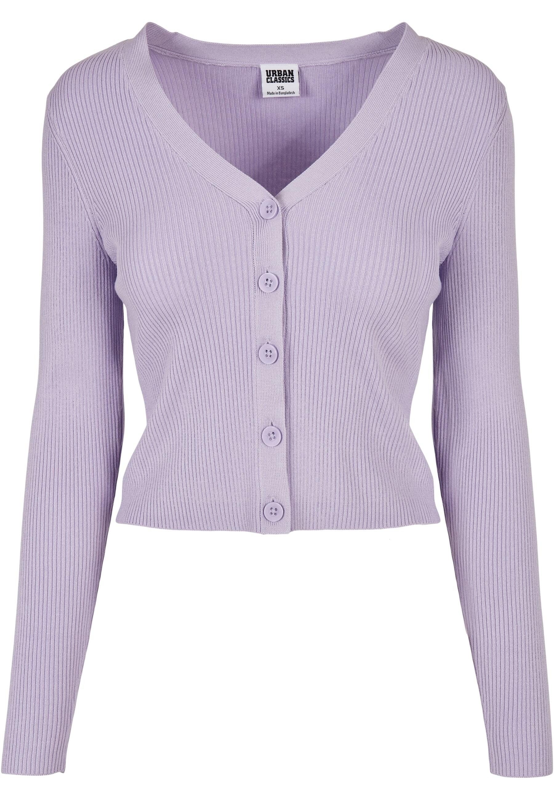 URBAN CLASSICS Strickjacke Urban Classics Damen günstig online kaufen