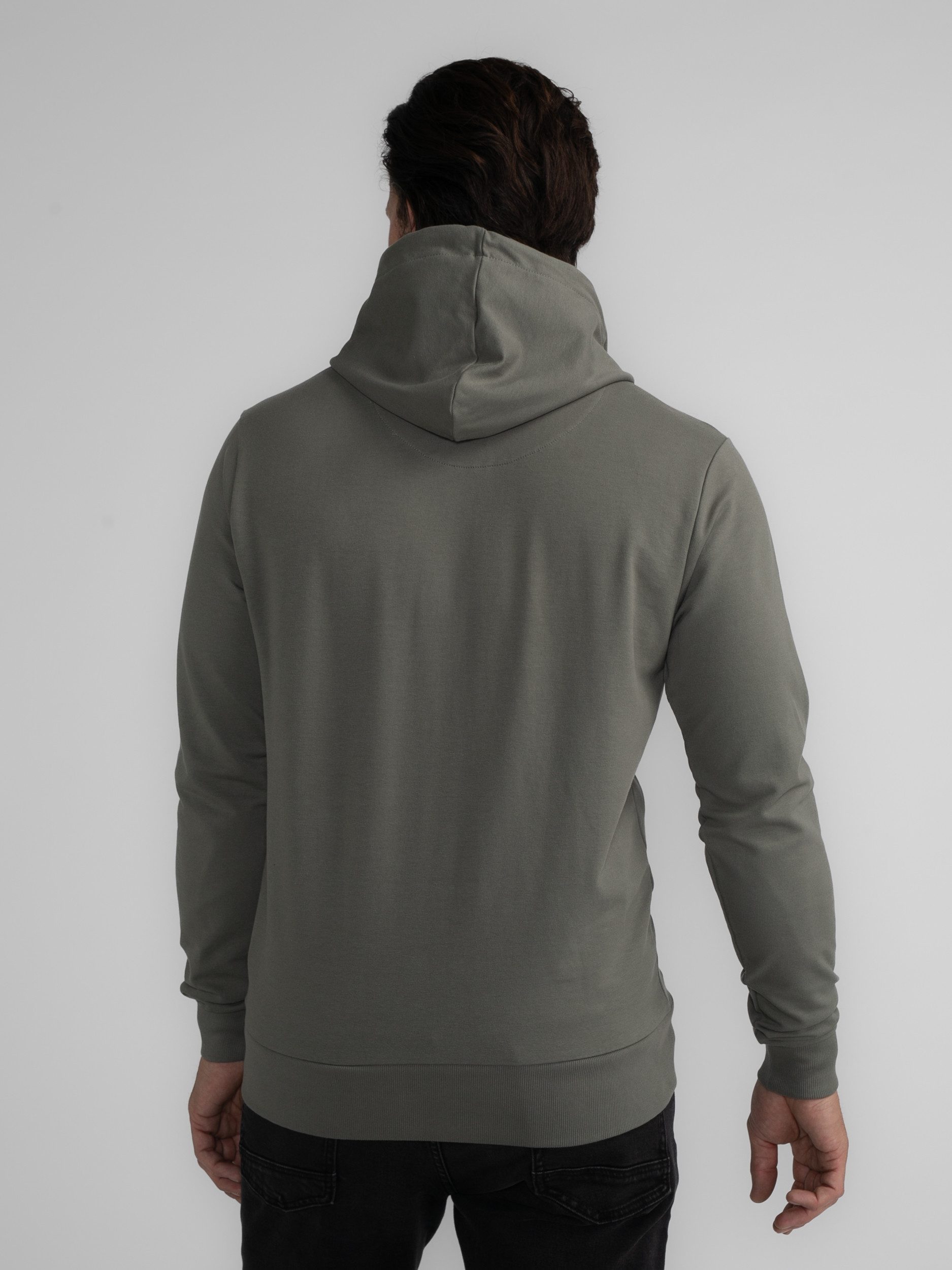Petrol Industries Sweater mit Kängurutasche günstig online kaufen