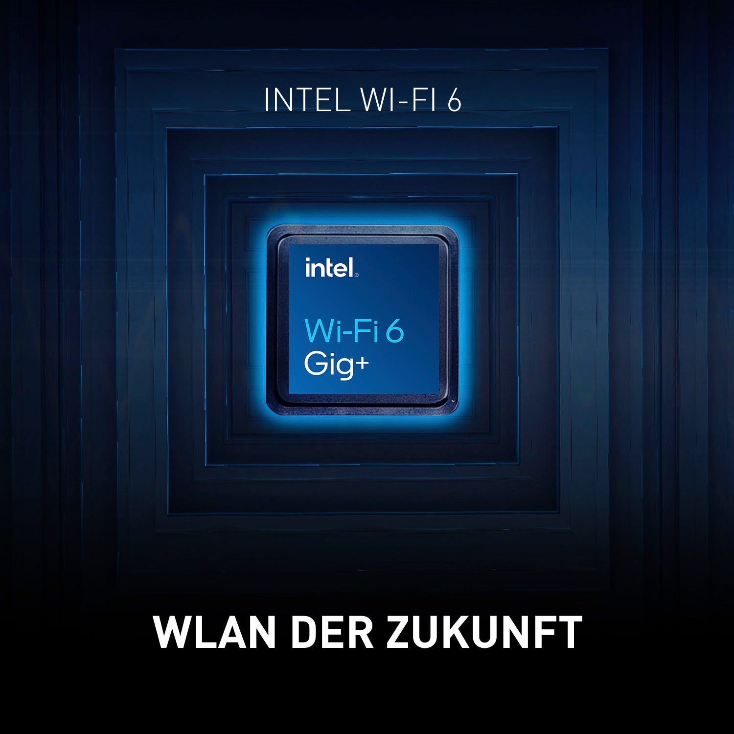 GL76 cm/17,3 Intel 12500H, MSI RTX i5 Zoll, Core Gaming-Notebook (43,9 12UCK-427 GB SSD) 512 Pulse GeForce 3050,