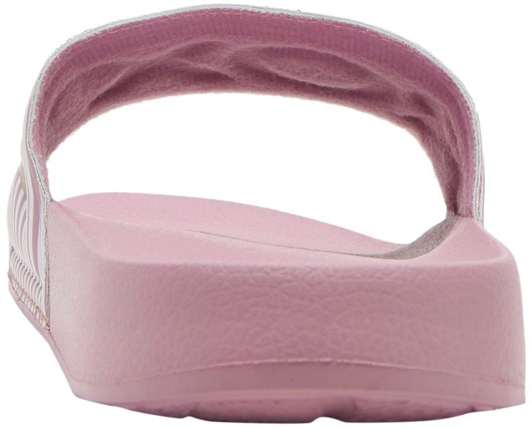 Roxy SLIPPY II Badesandale rosa