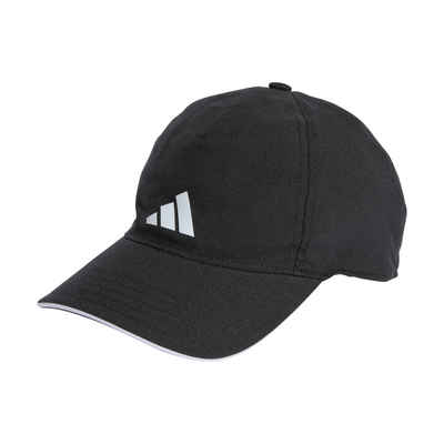 adidas Sportswear Baseball Cap BBALL CAP A.R. BLACK