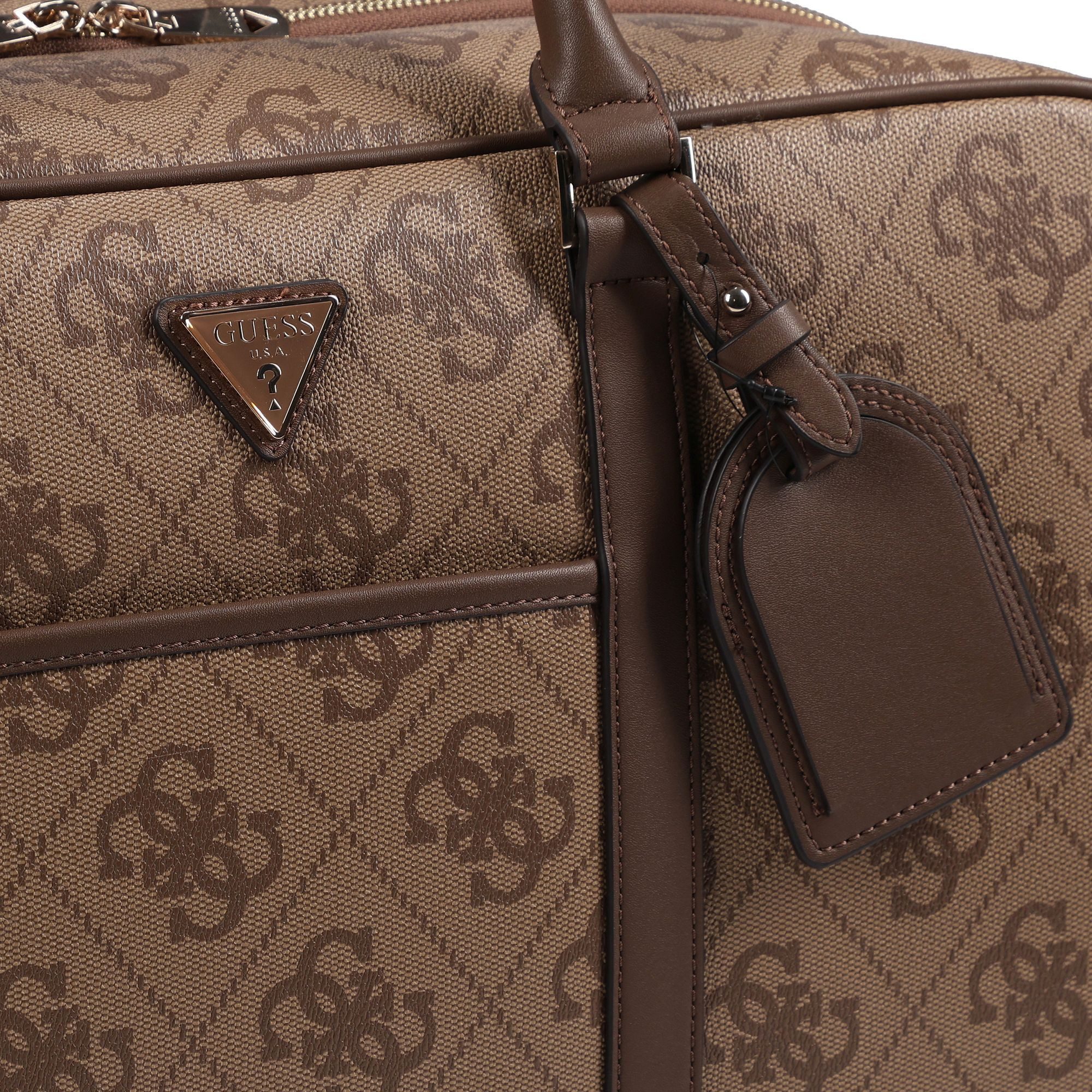 Guess Weekender Berta, Polyurethan