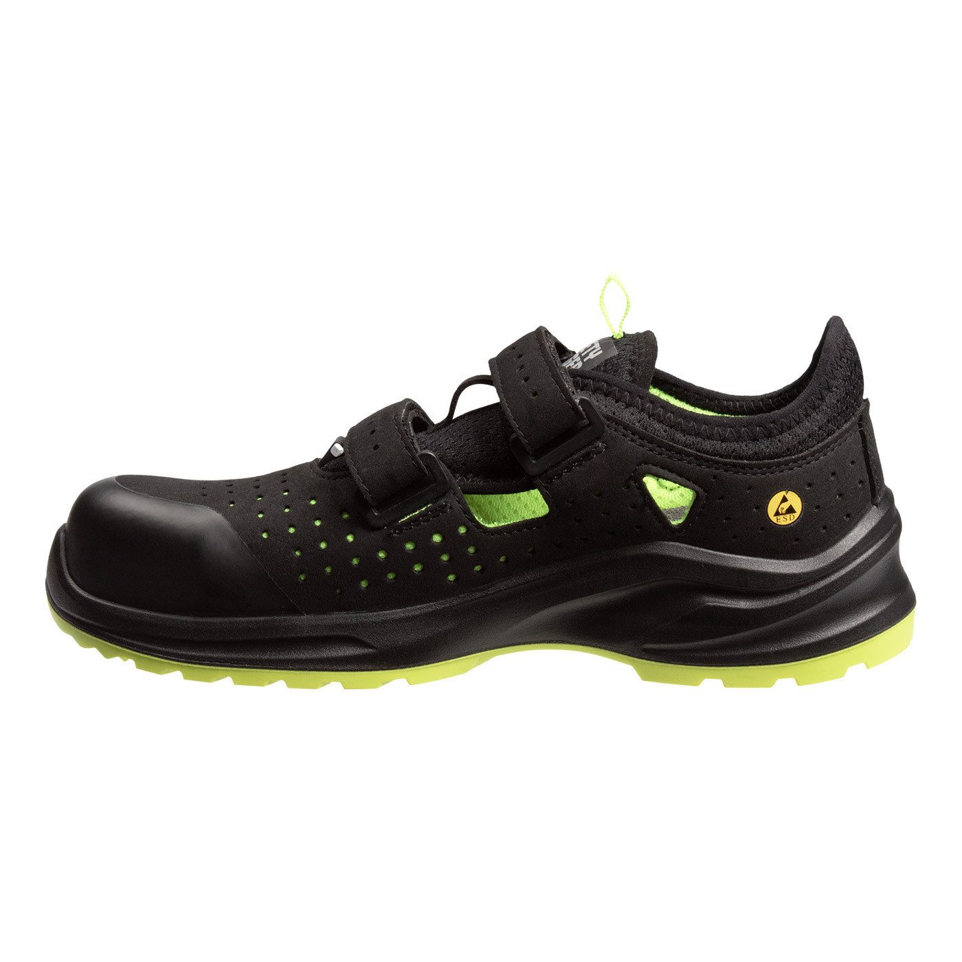 Safety Jogger Works Sicherheitsschuh