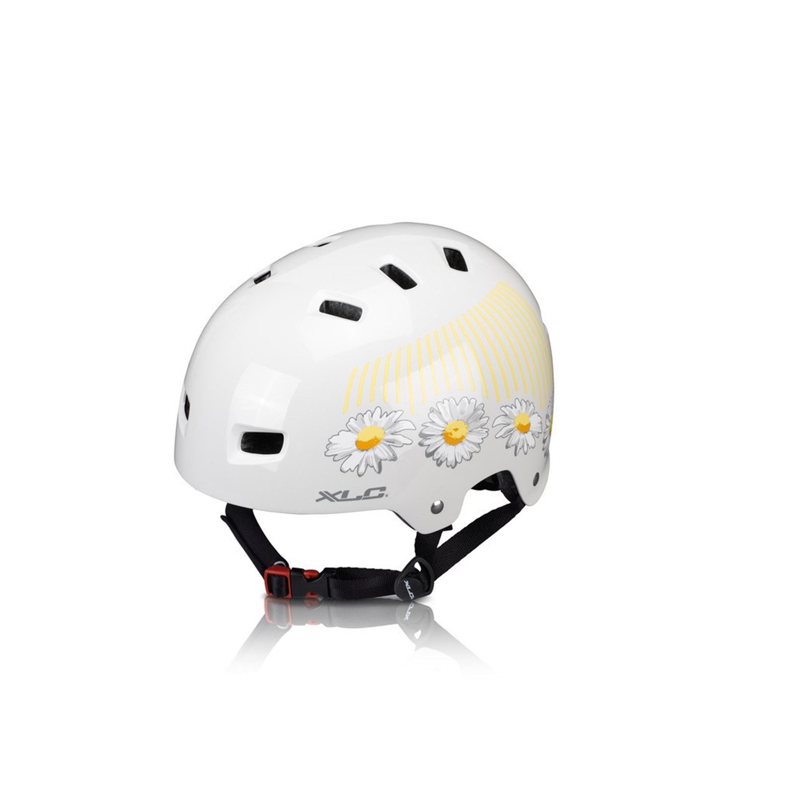 XLC BMX-Helm